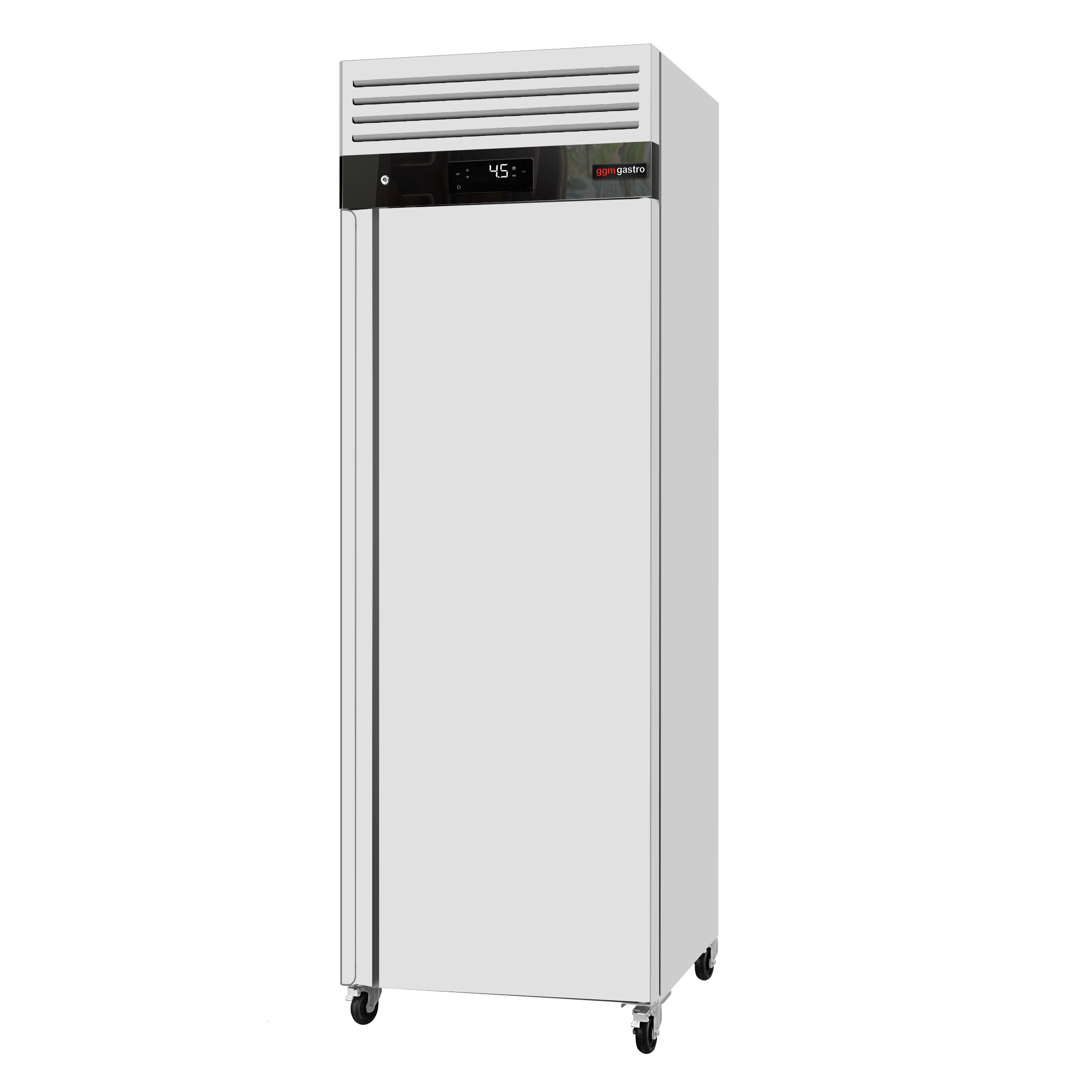 Upright Fridge ECO - 600L - with 1 door