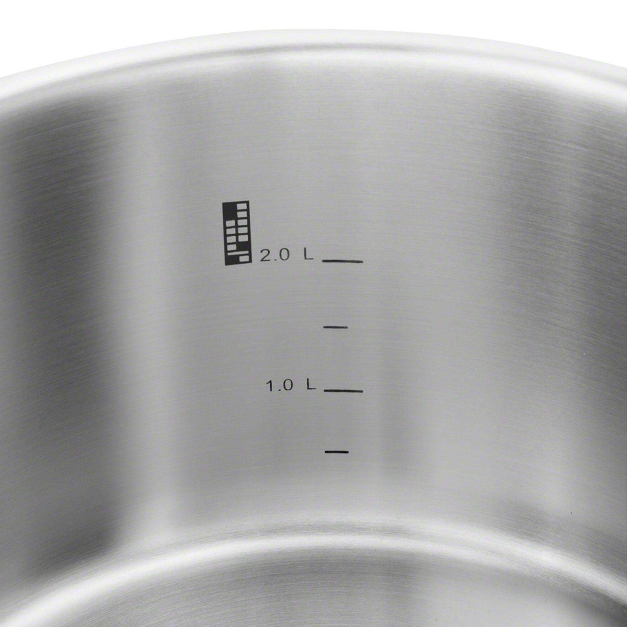 ZWILLING | VITALITY - Kokgryta set - 5 stycken