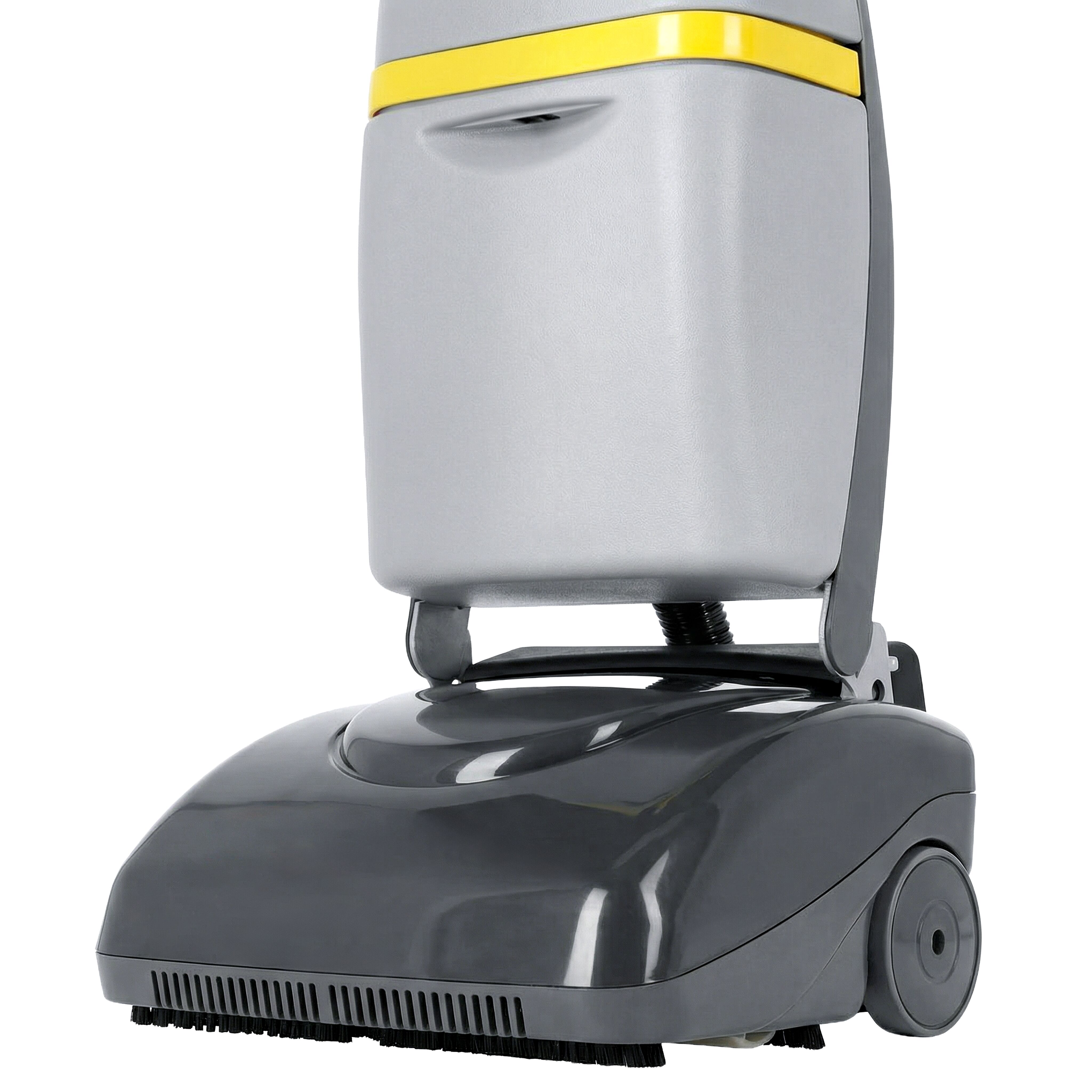 Autolaveuse aspirante – performance de travail 100 m²/h