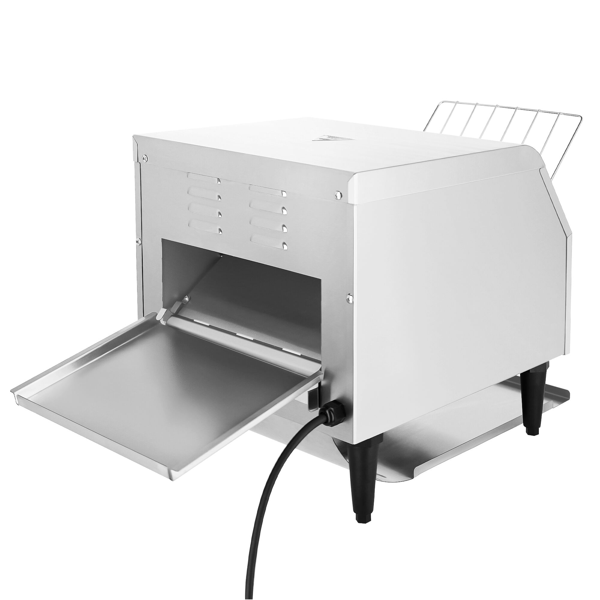 Toaster à convoyeur – 2,2 kW – env. 300–350 toasts/h