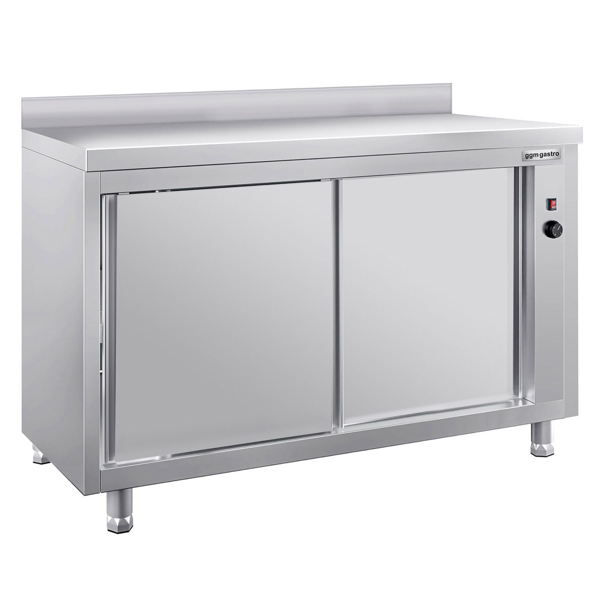 PREMIUM - 2.4kW - 1600x700x850mm