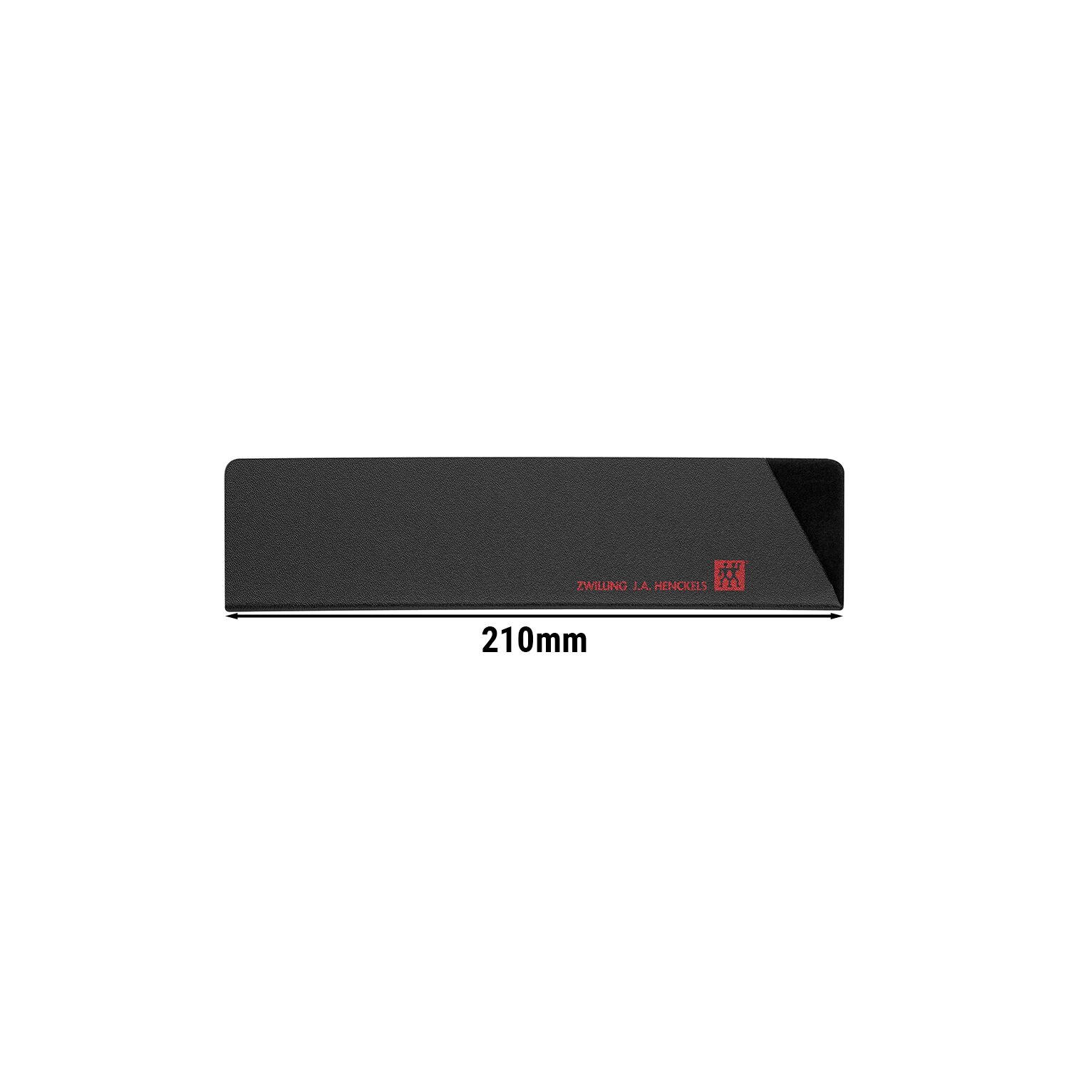 ZWILLING | Knife Blade Guard – 210 mm - Black