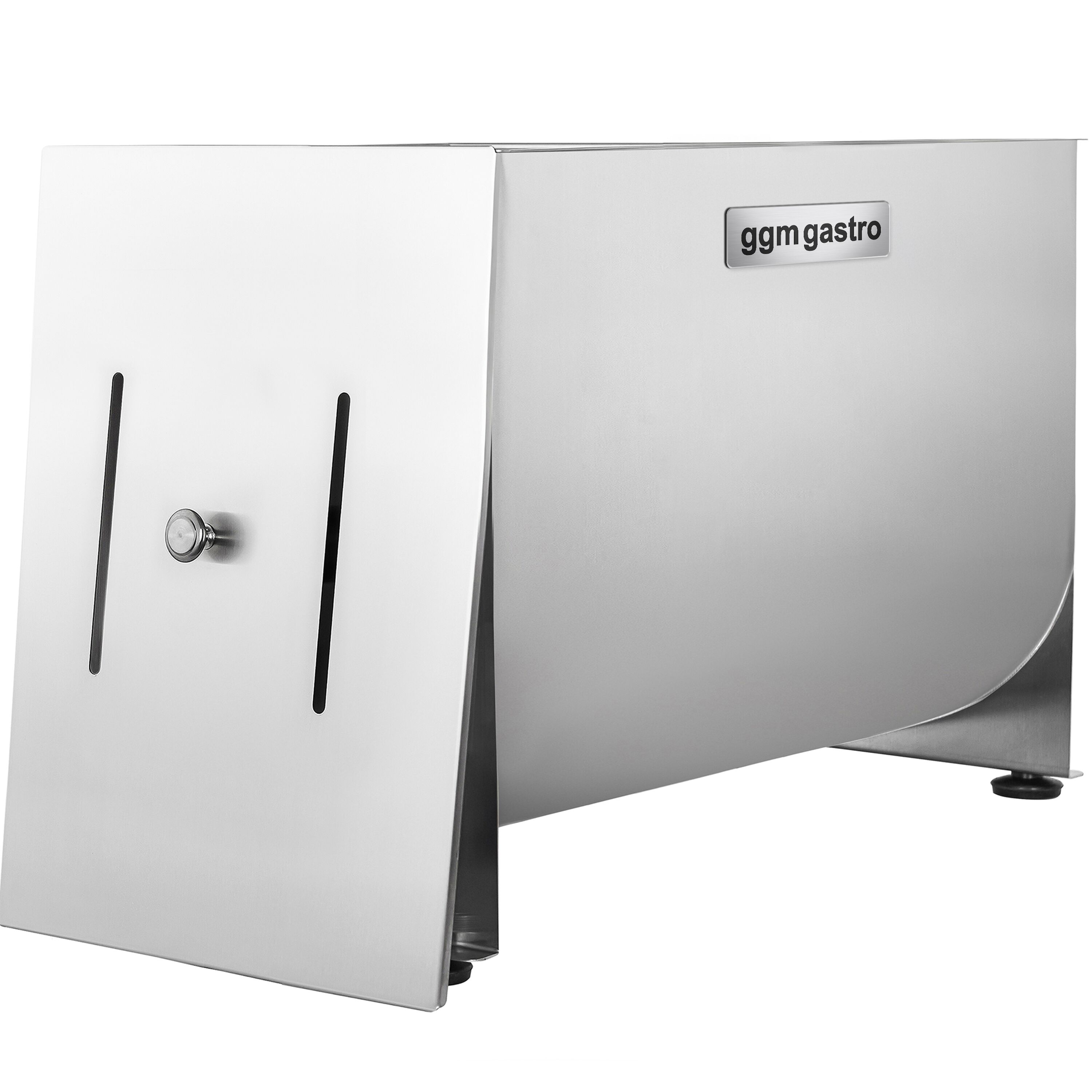 Manual Commercial Meat Mixer - 50L - 43kg
