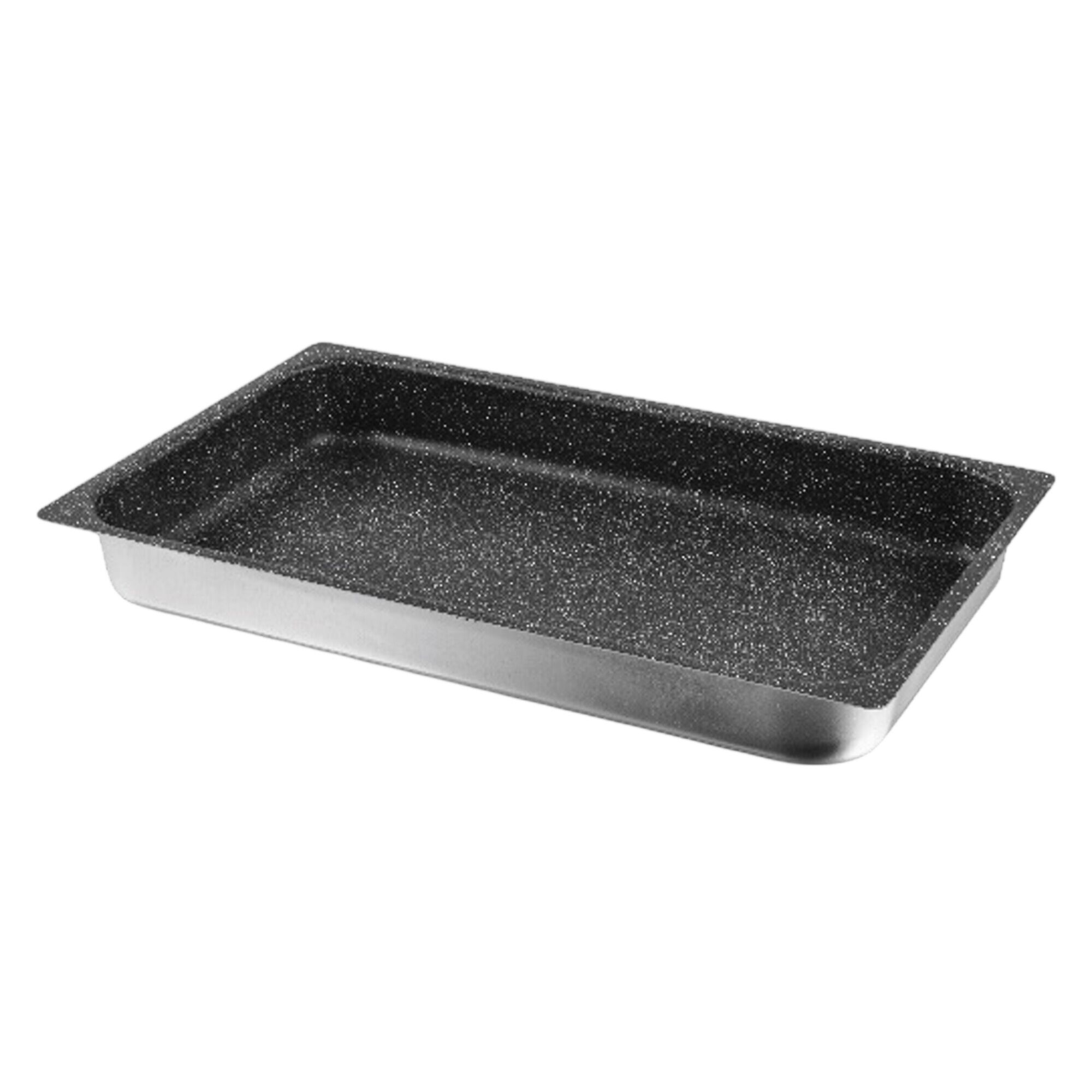 Ταψί Gastronorm PREMIUM - 355x325 mm - GN 2/3 - Ύψος: 40 mm