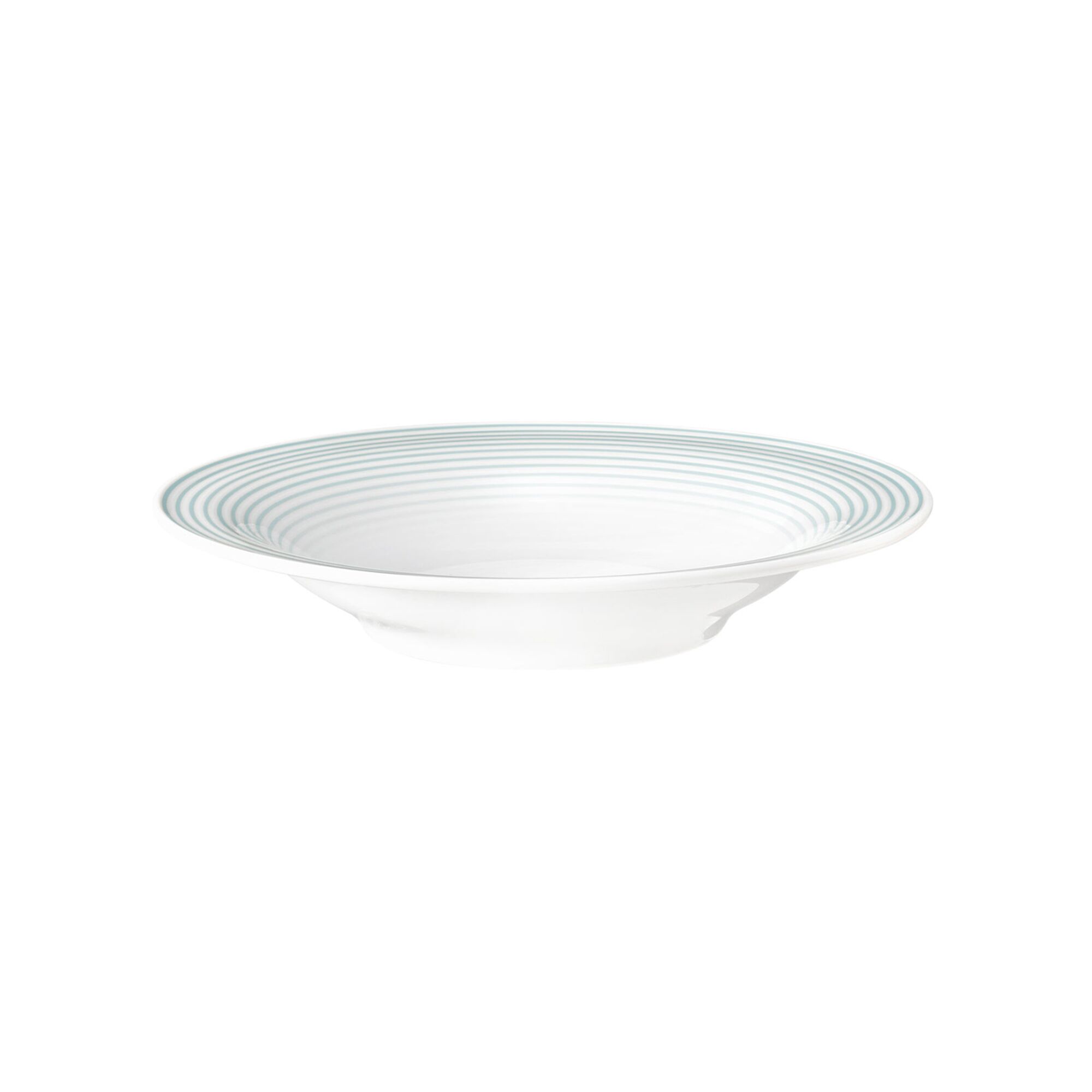 (6 Stück) SELTMANN WEIDEN | Salatteller - Ø 190mm - Arktisblau