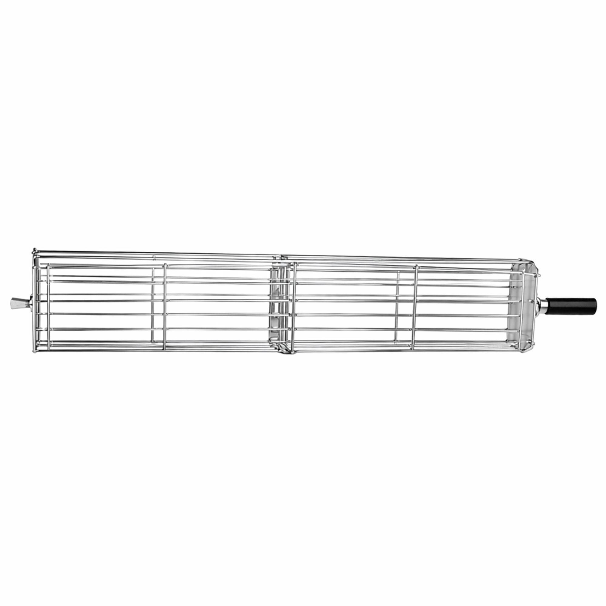 Brochette multi-positions pour rôtissoire à poulets - Inox - Série GM, HGEM & EM