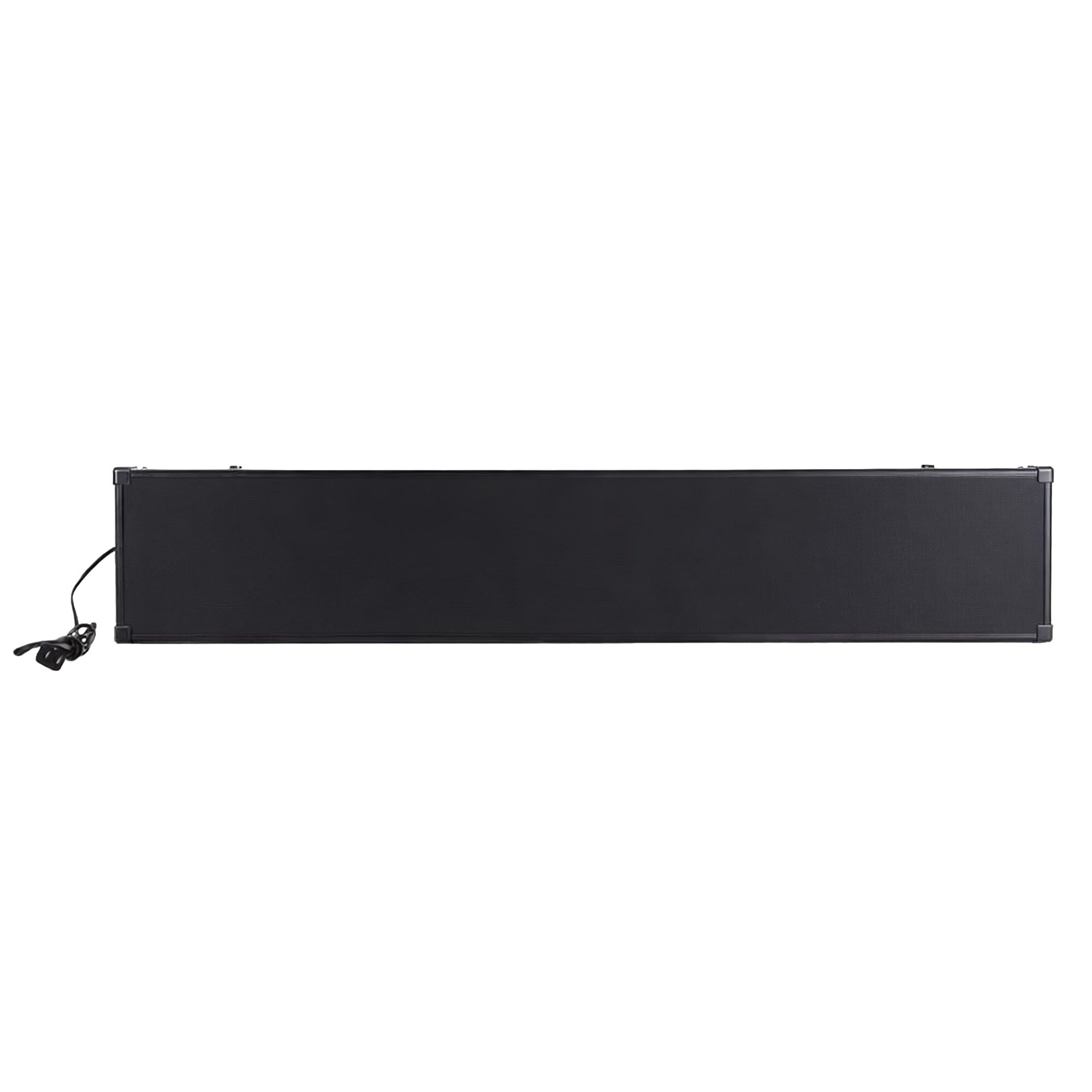 Enseigne lumineuse LED - Welcome - personnalisable