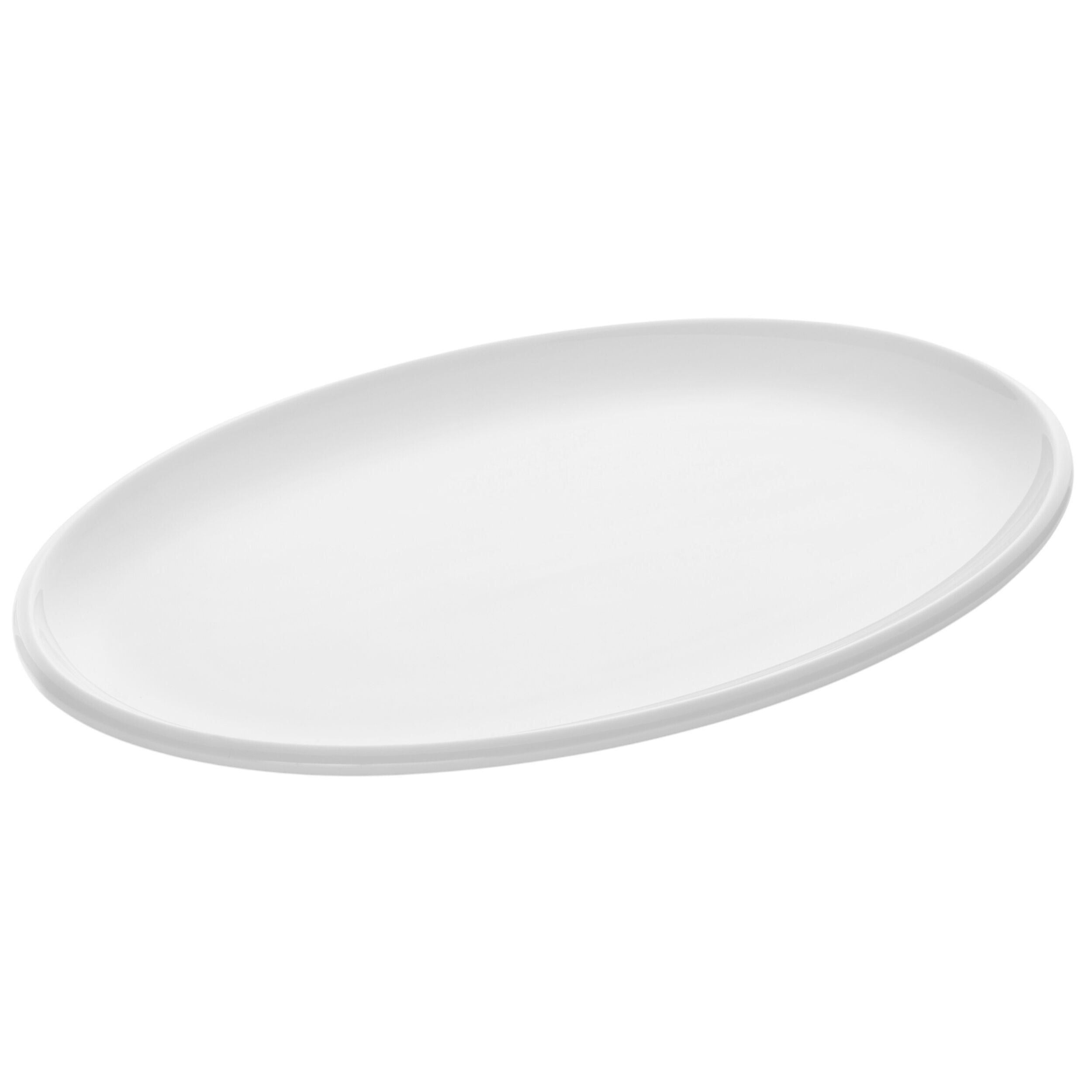 (6 sztuk) WMF | SYNERGY – Talerz – owalny – 330 x 220 mm