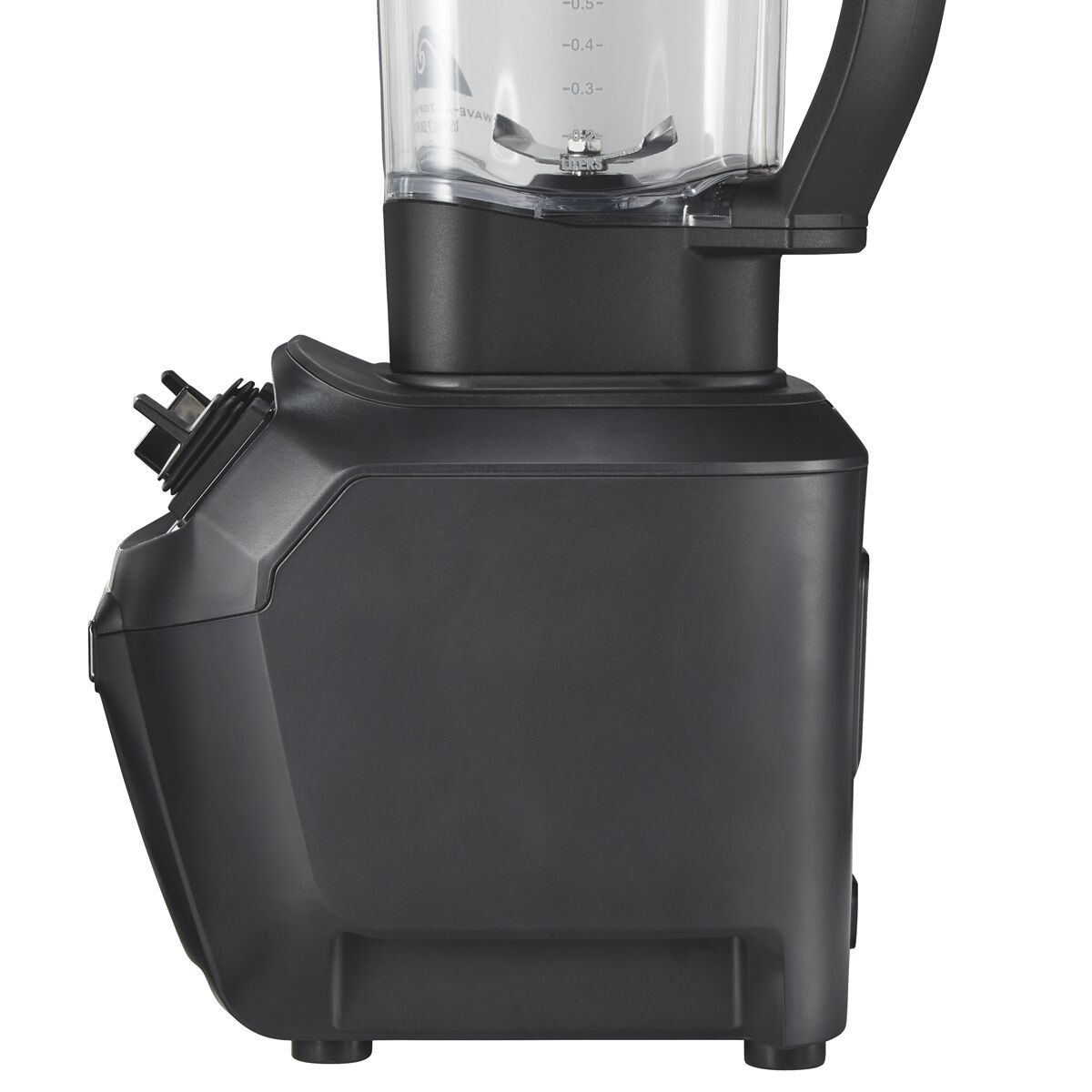 HAMILTON BEACH | Professional Bar Blender – HBH455 Tango – 1.4 litre – 1.8 kW – Wave~Action
