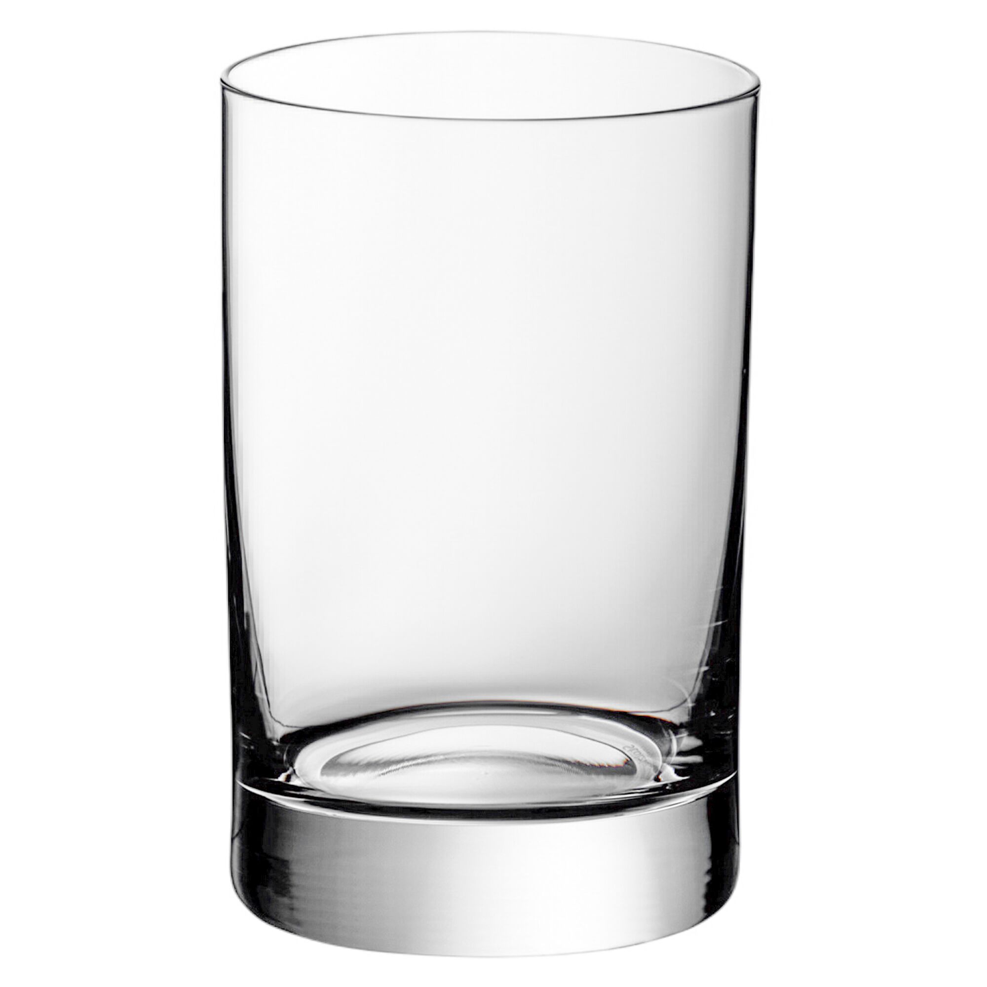 (6 pièces) WMF | MANHATTAN – Verre à softdrink 14 – 290 ml – avec trait de jauge