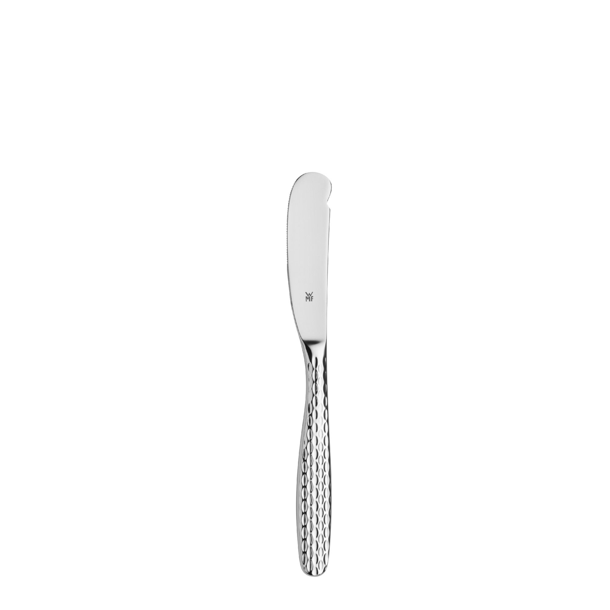 (12 pièces) WMF | TESSA - Couteau à pain/beurre MB – 174 mm – poli