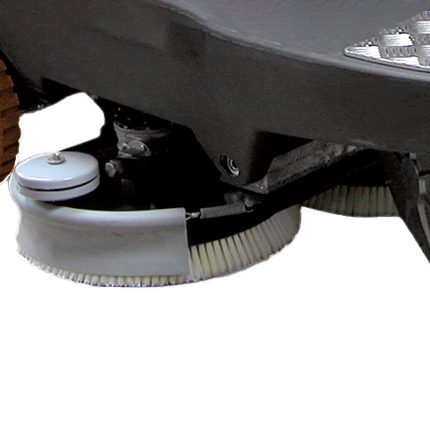 Nylonborstel voor ASW3780