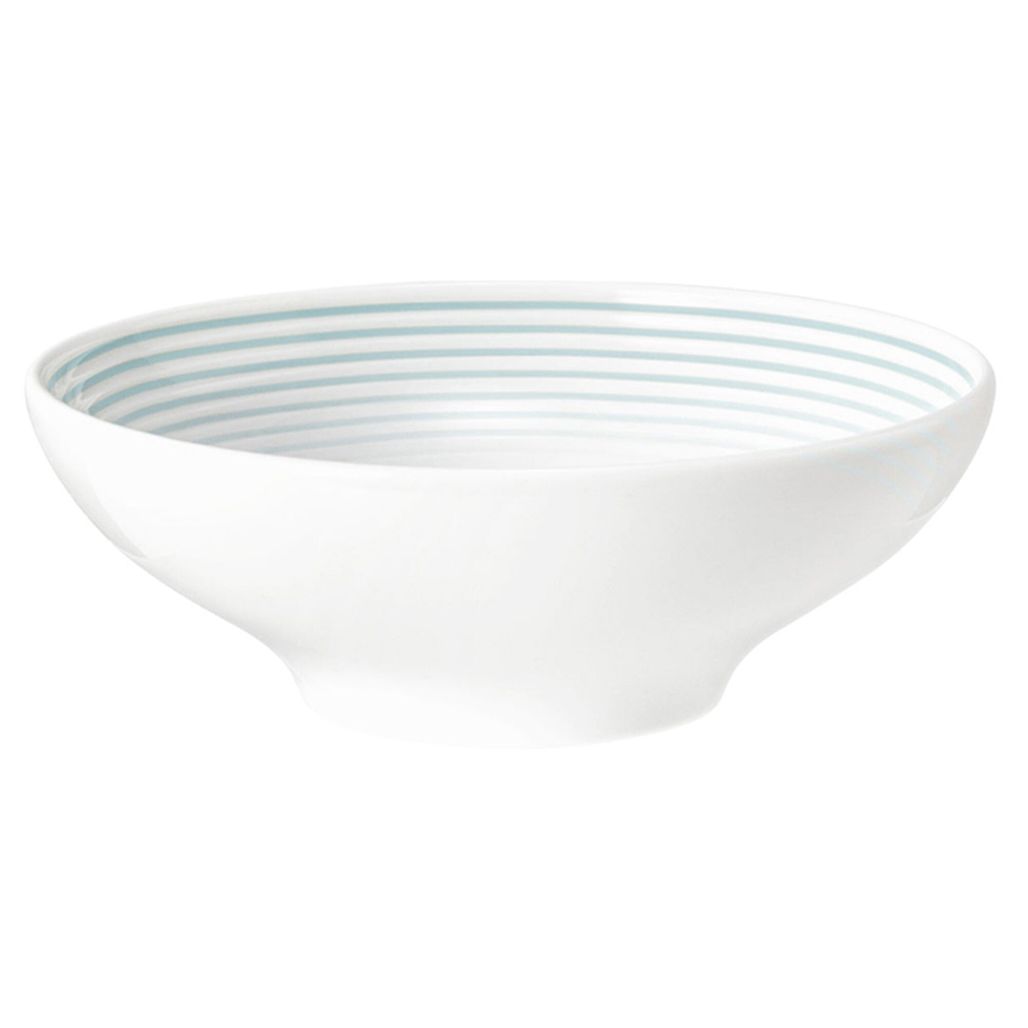 (6 pcs) SELTMANN WEIDEN | Coupe à dessert - Ø 130 mm - Bleu Arctique         