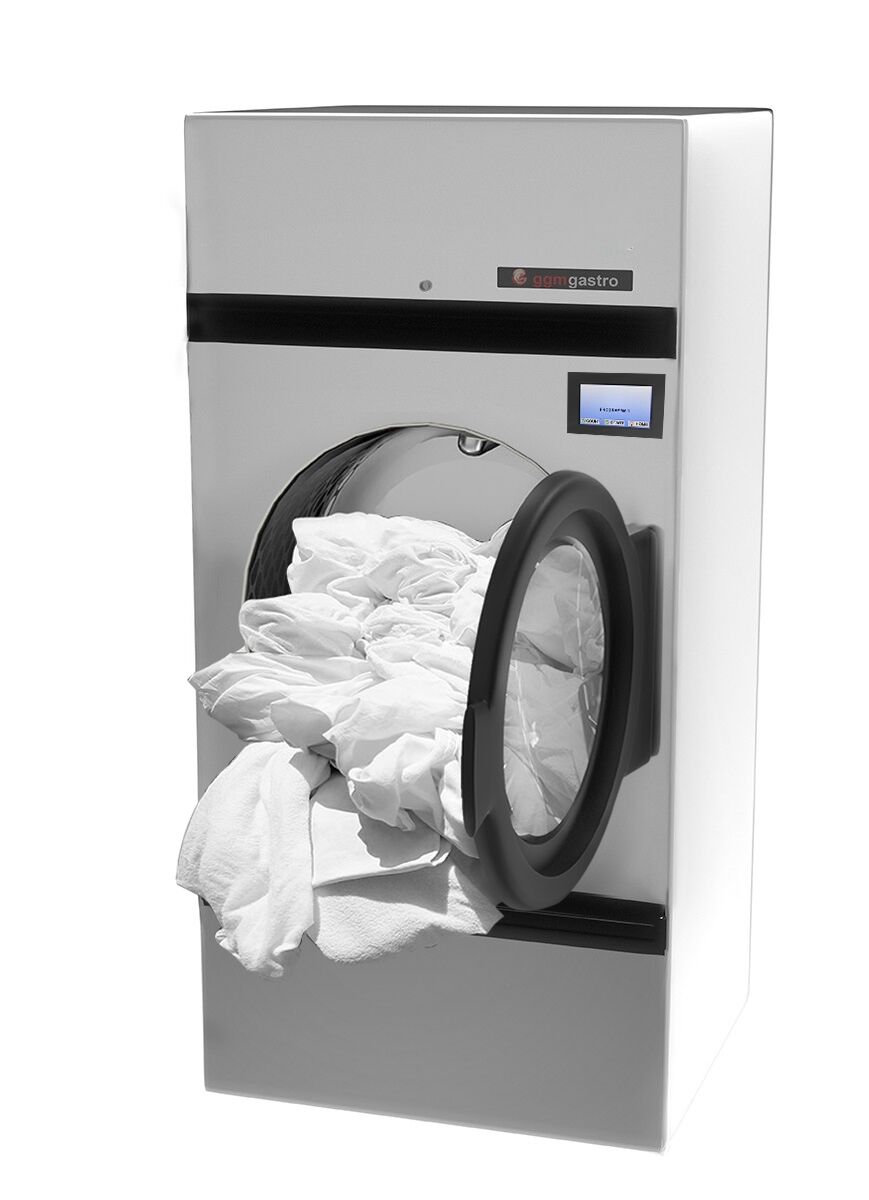 Sèche-linge à évacuation électrique – 23 kg