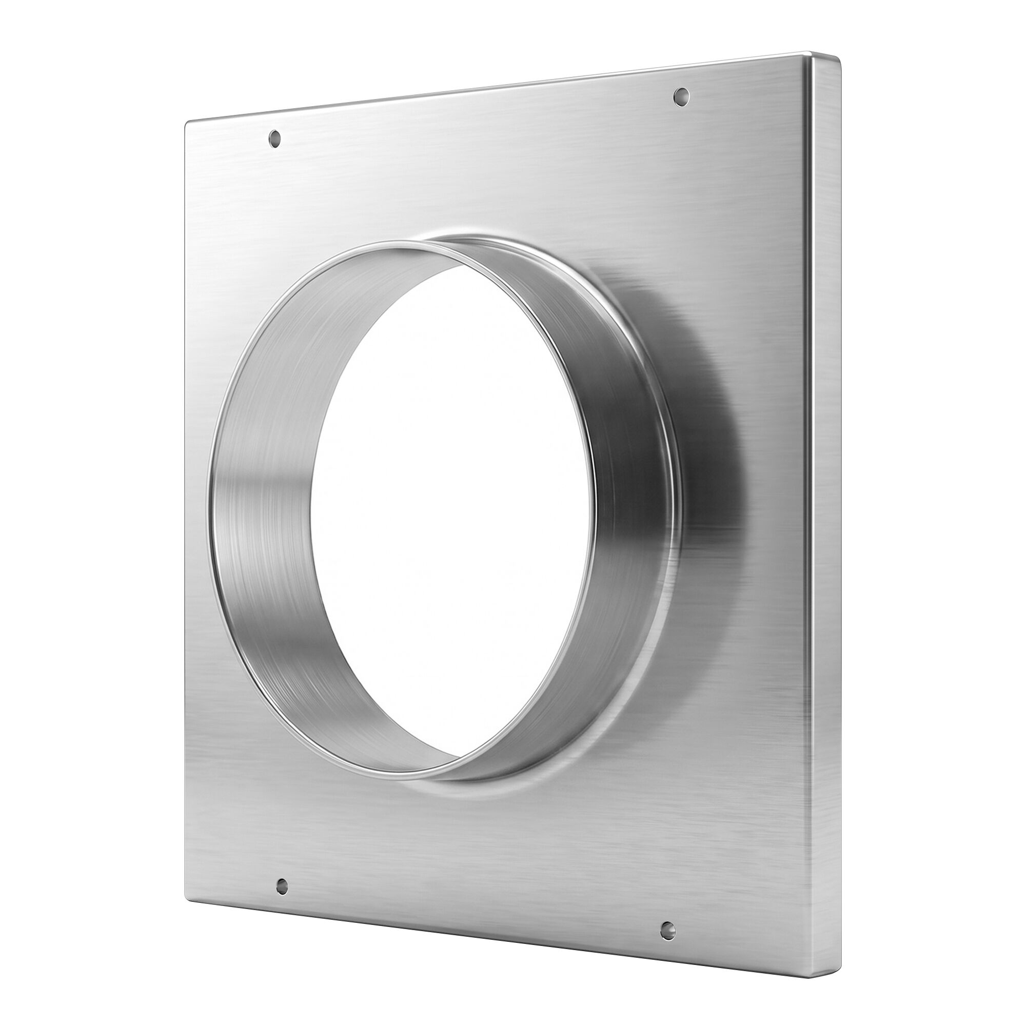 Ansaugstutze - Ø 290 mm - für Lüftungsrohre Ø 300mm