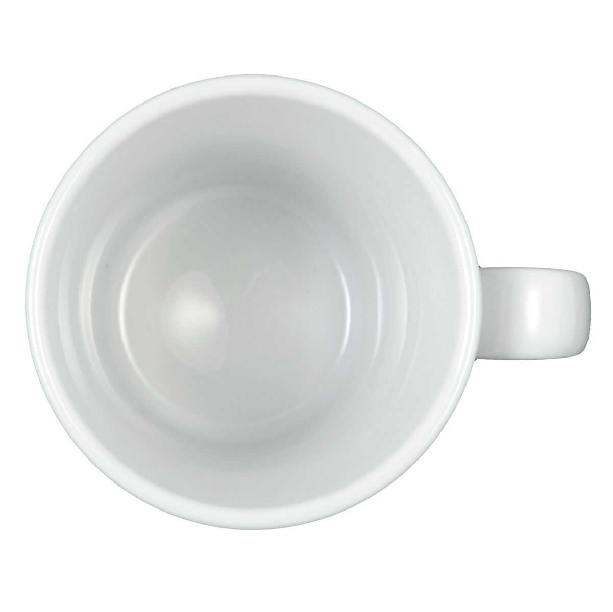 (6 Stück) SELTMANN WEIDEN | Espressotasse - 90ml