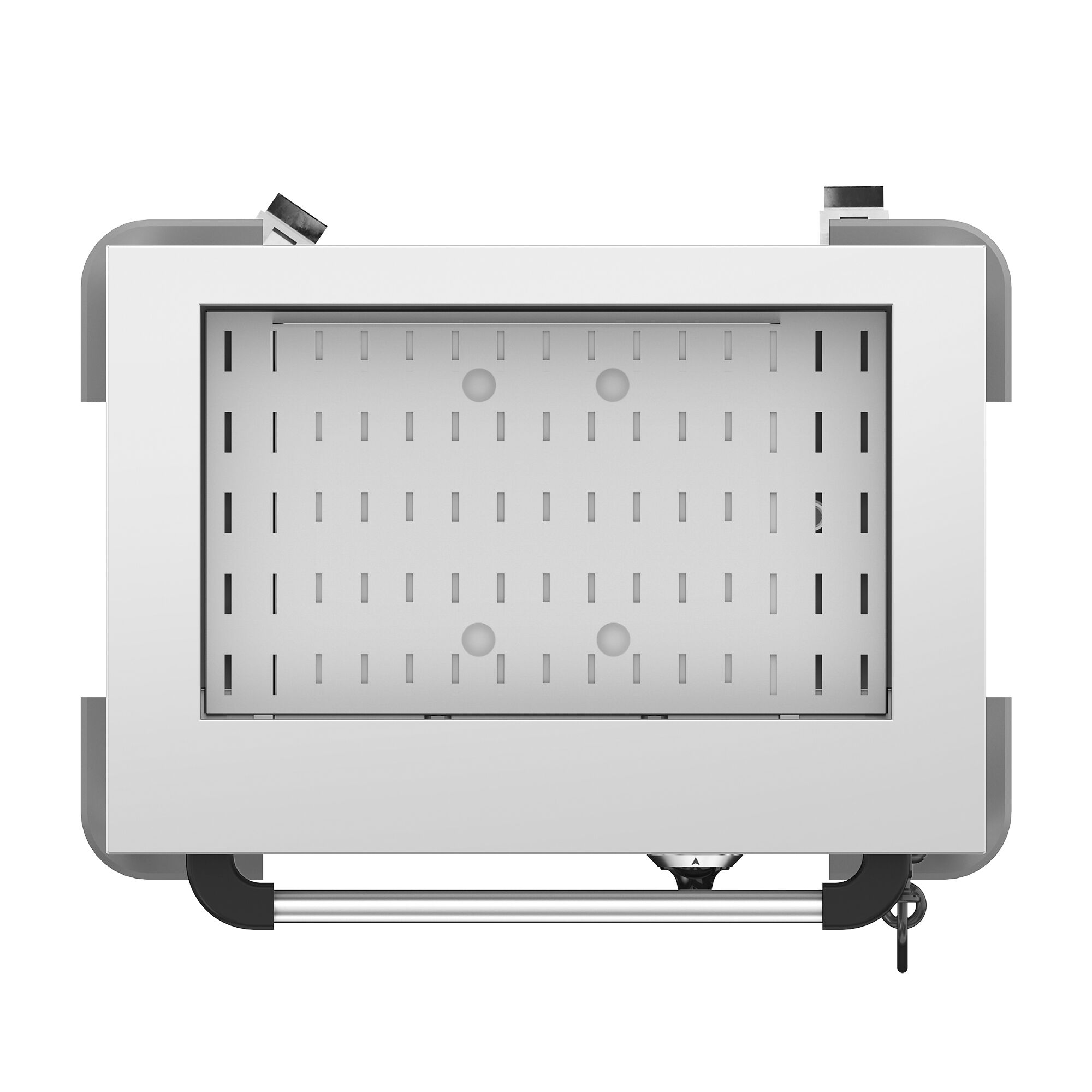 Mobile Bain Marie - GN 1/1 - 1 kW