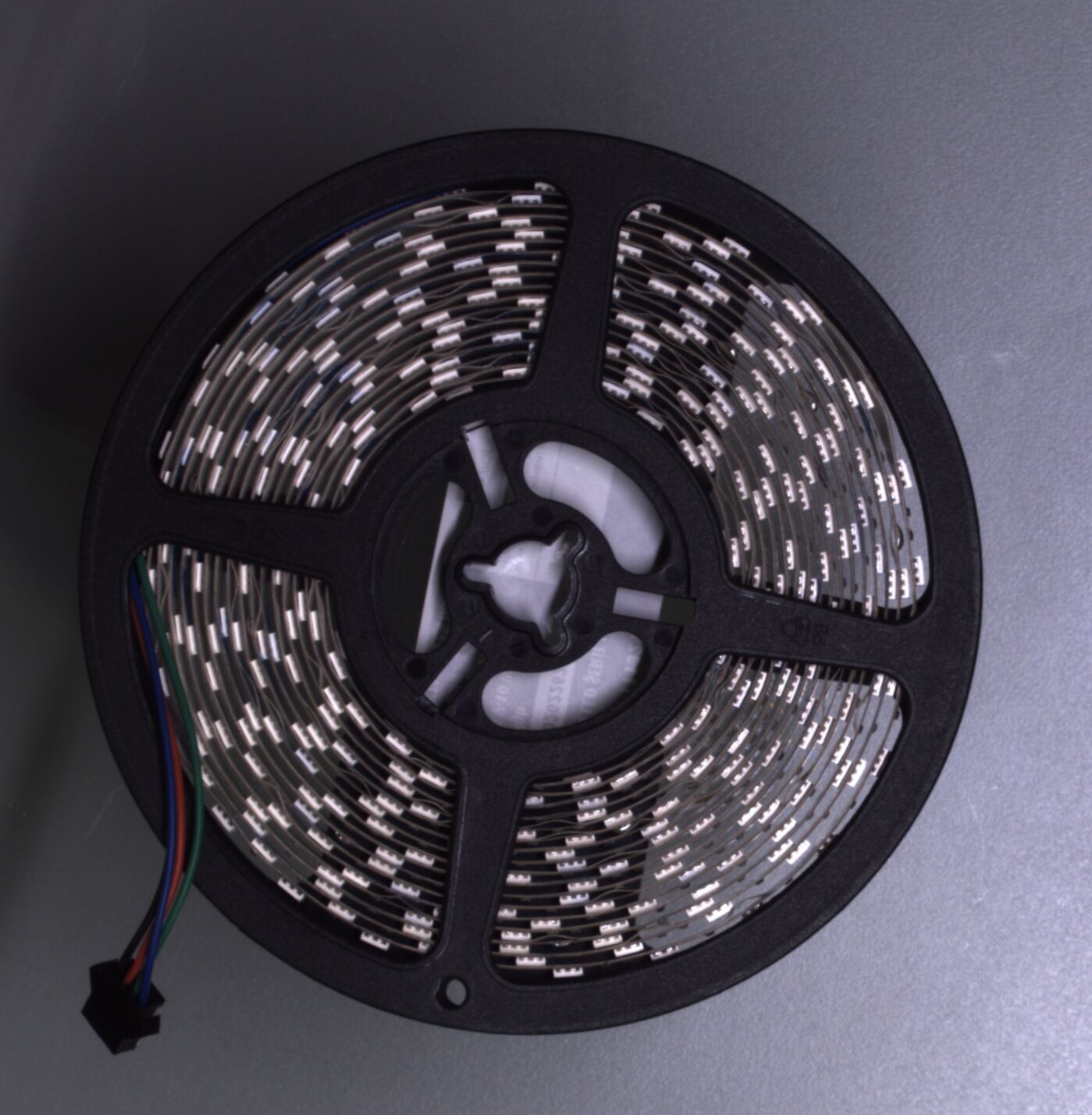 RGB LED - for GKE550LED