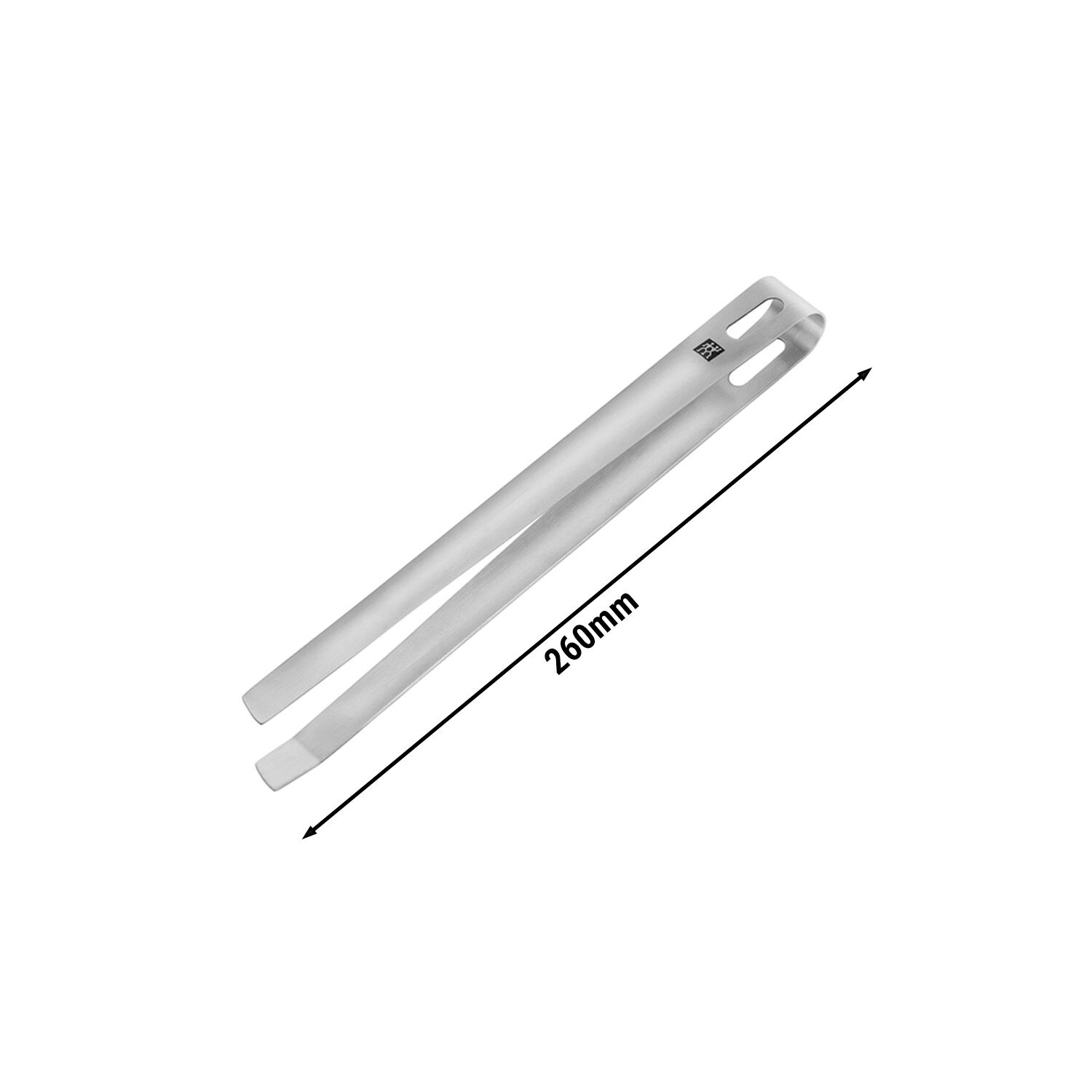 ZWILLING | PRO - Pince - 260mm - Argent    