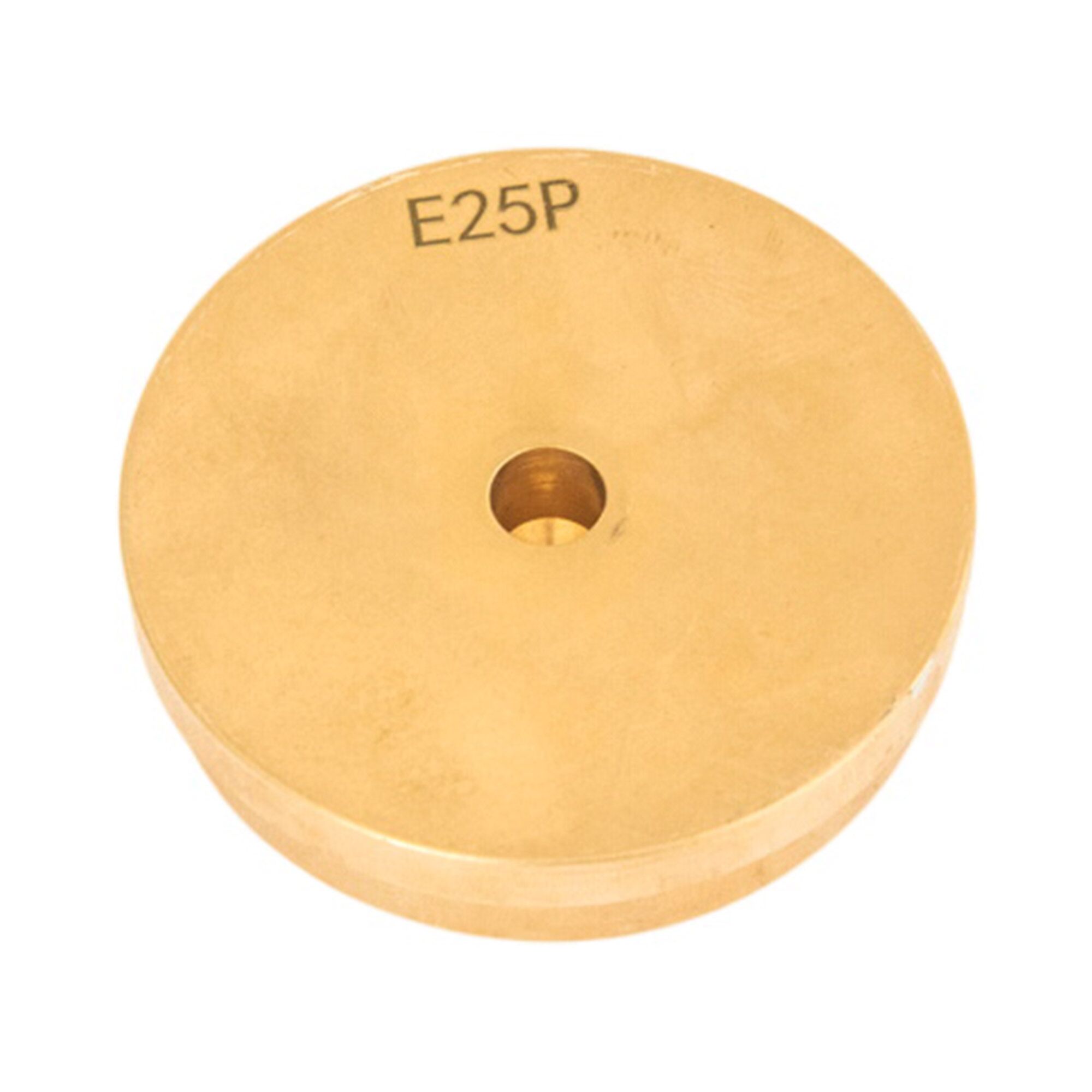Bouchon d'obturation pour machine à pâtes NMH8 - Ø 57mm