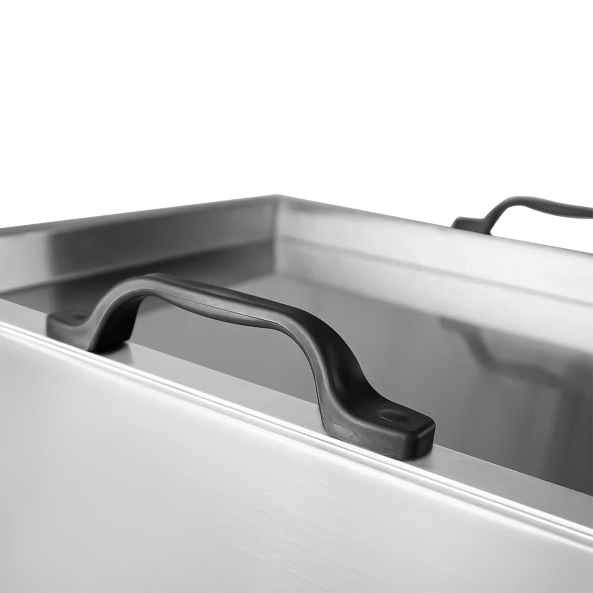 Chariot à plateaux – pour 18 plateaux 400 × 280 mm