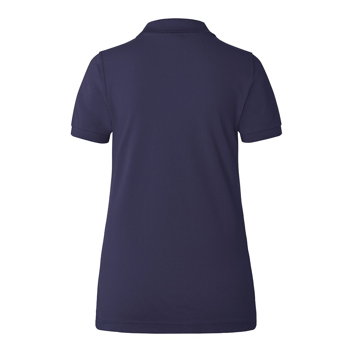 (6 pièces) KARLOWSKY | Polo Workwear femme Basic - Marine - Taille : XS