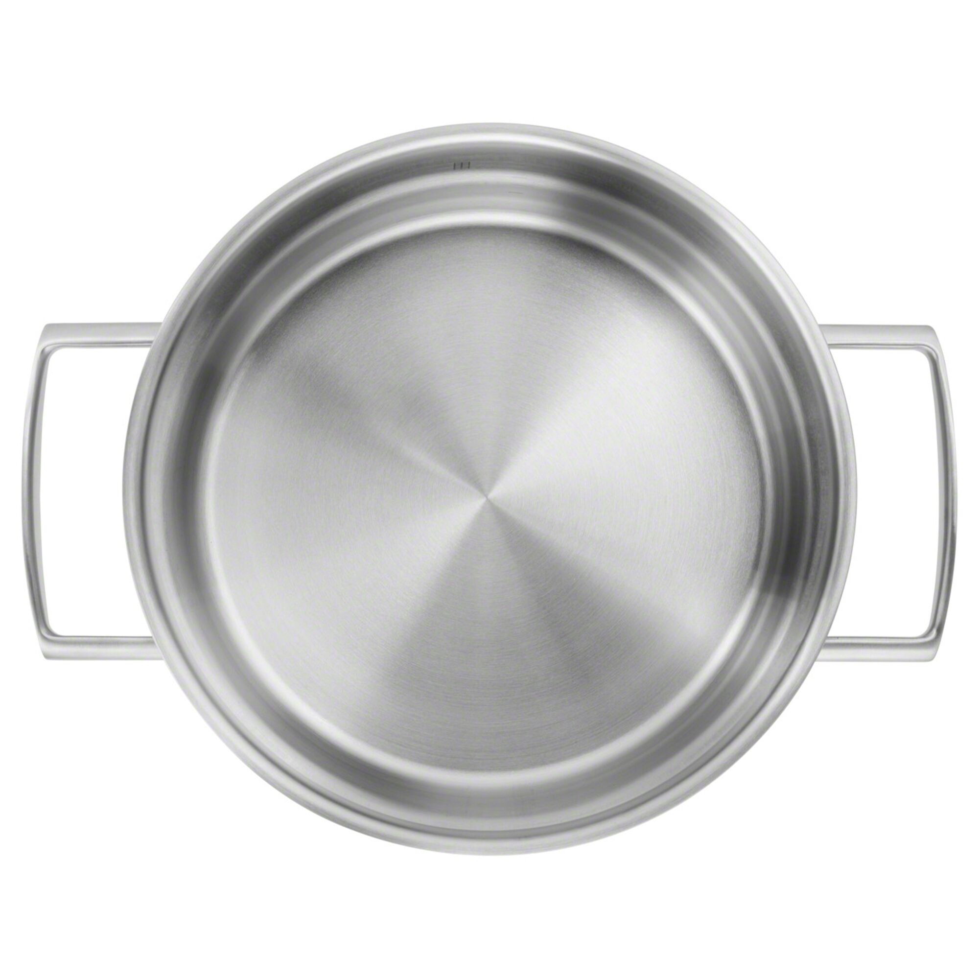 ZWILLING | VITALITY - Kokgryta set - 5 stycken