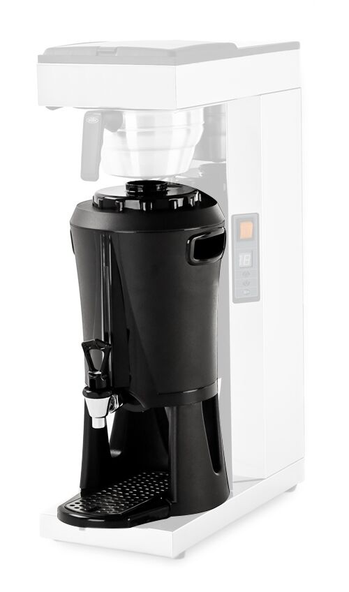 Termo tartály - 2,5 l - kompatibilis: FKMC25 - csappal