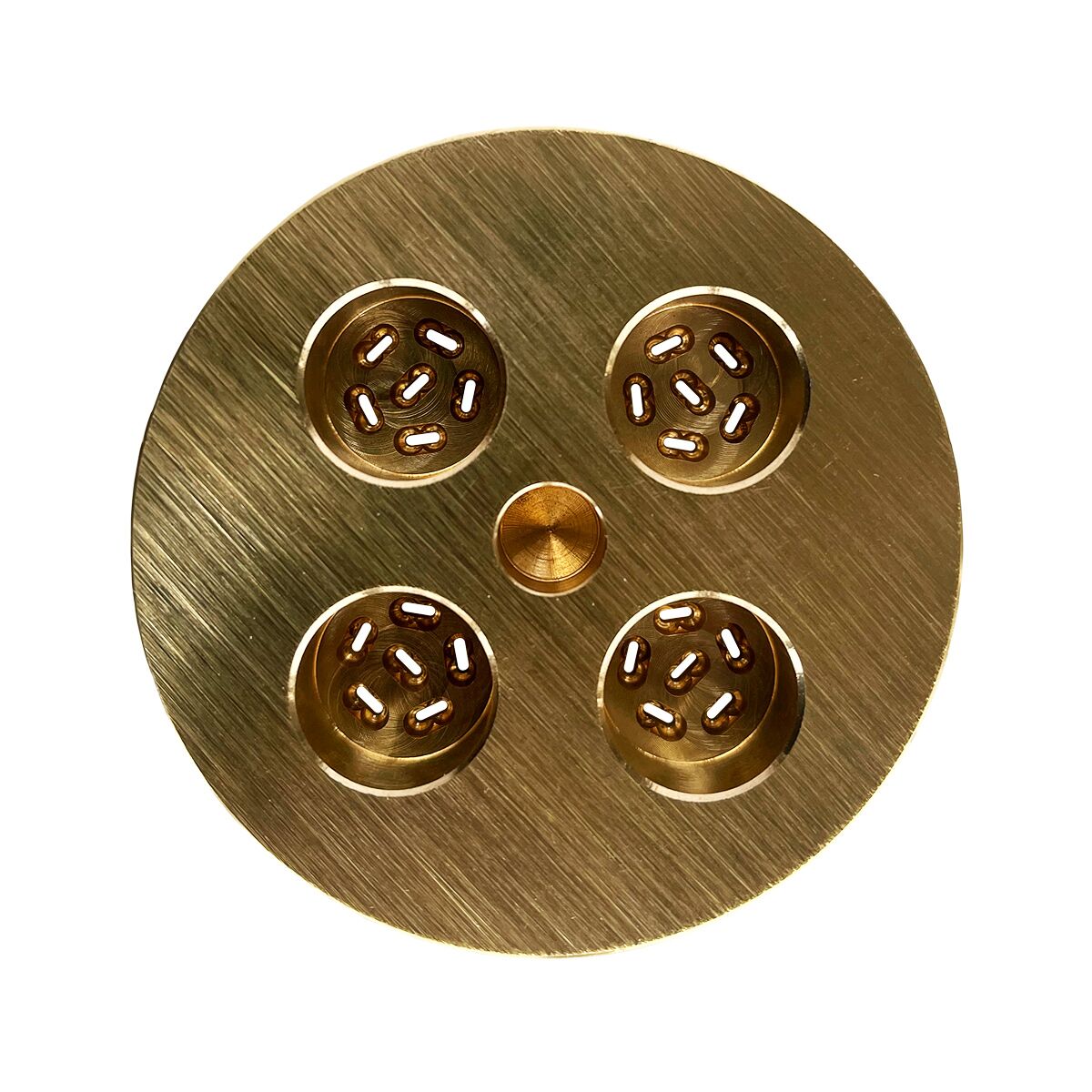Pasta Shaping Disc - Tagliolini - 3mm - Ø 57mm - compatible with NMF8N, NMF13N