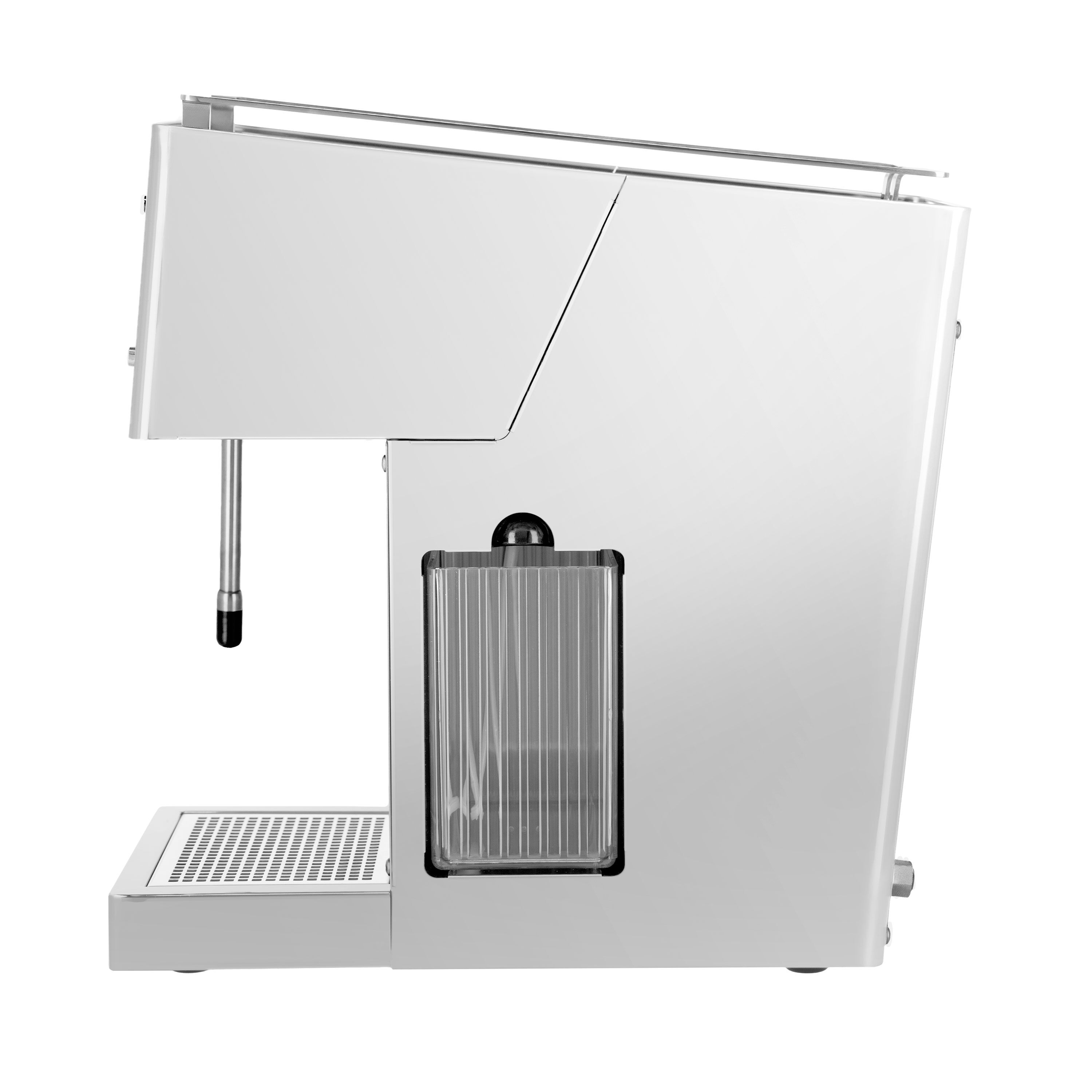 Professional Milk Frother - 1.8L - OLED Display