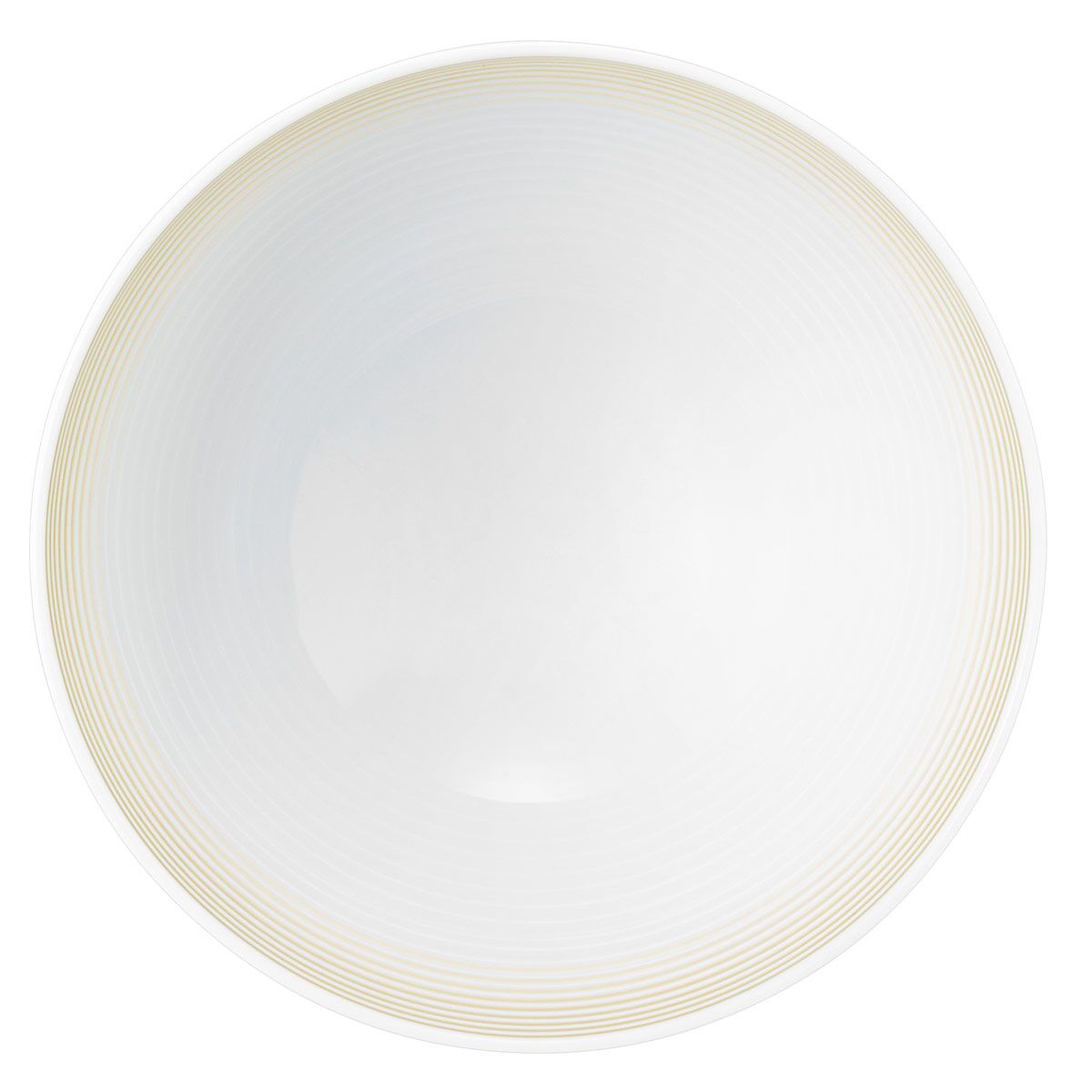(4 pièces) SELTMANN WEIDEN | Bol rond - Ø 155 mm - Beige sable