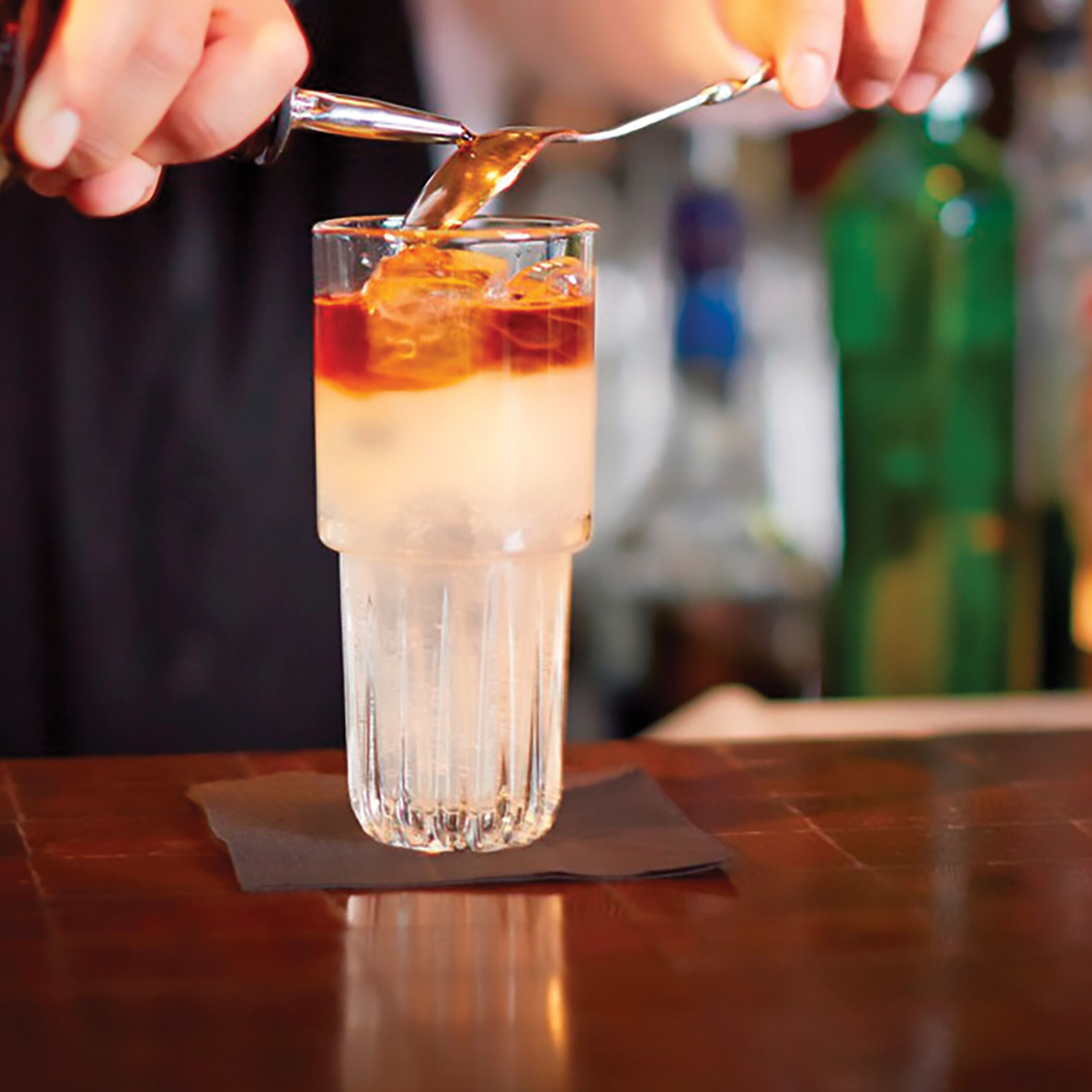 (36 pièces) LIBBEY | EVEREST - Highball - 266ml