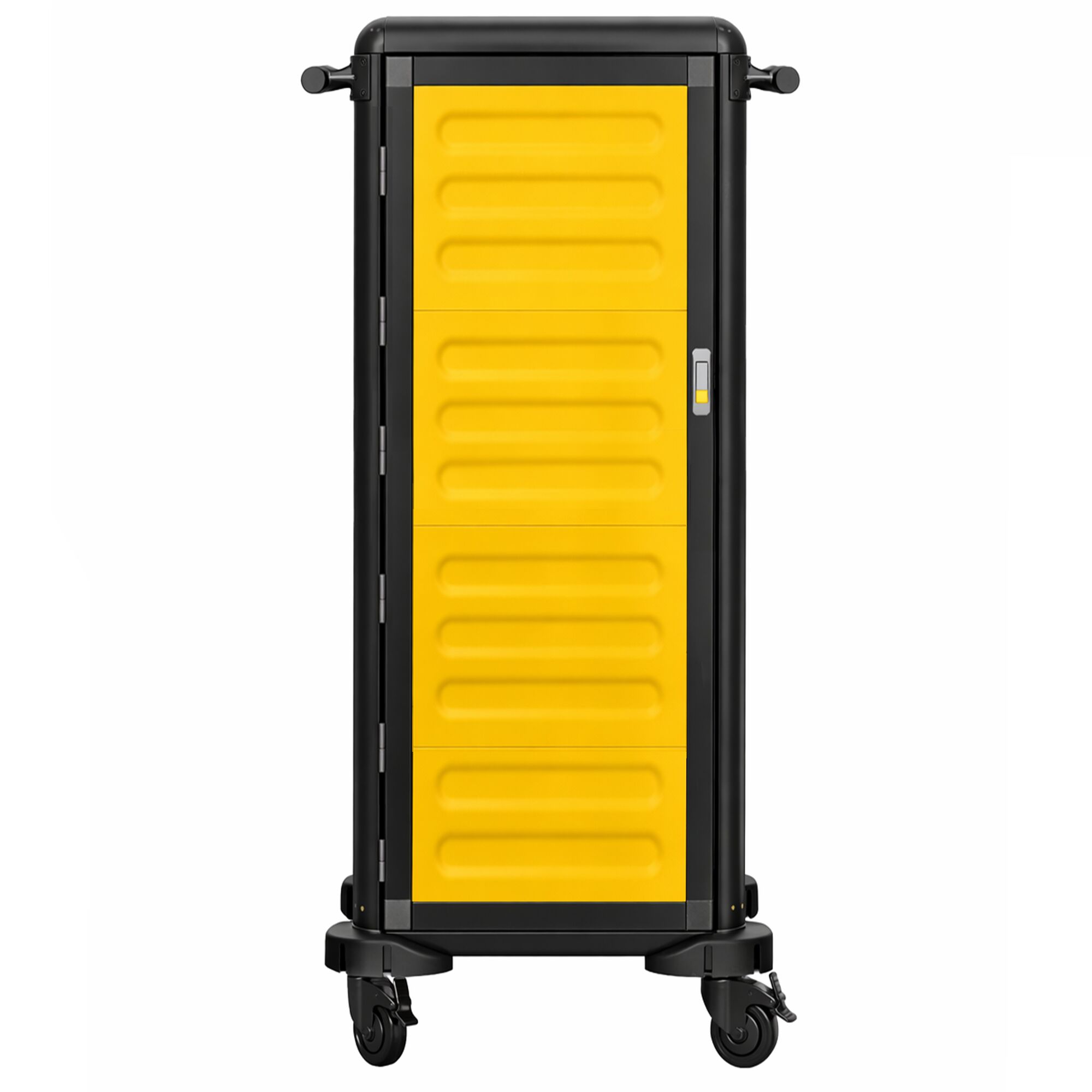 Chariot thermique - neutre - 19x GN 1/1