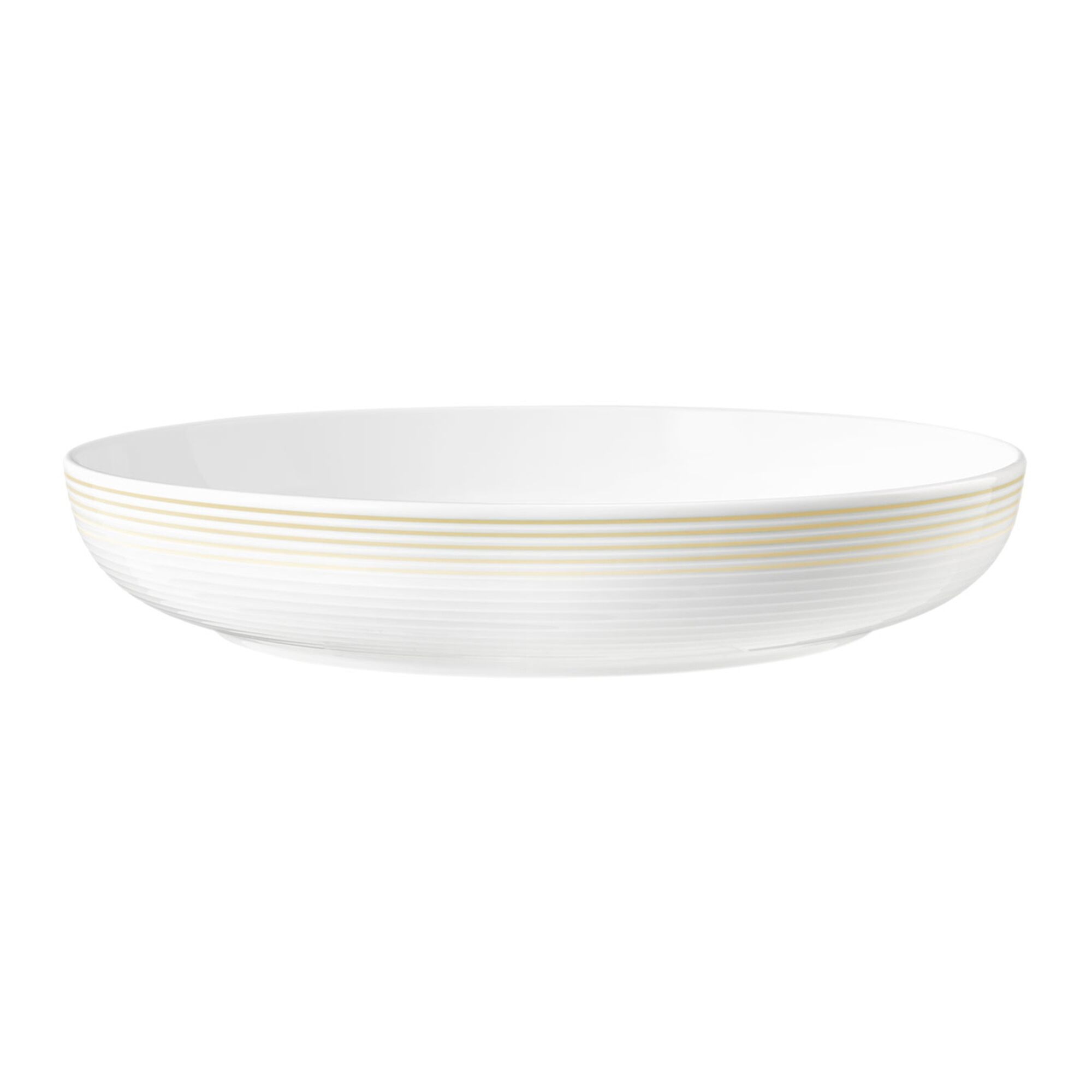 (2 pièces) SELTMANN WEIDEN | Bol - Ø 280 mm - Beige sable