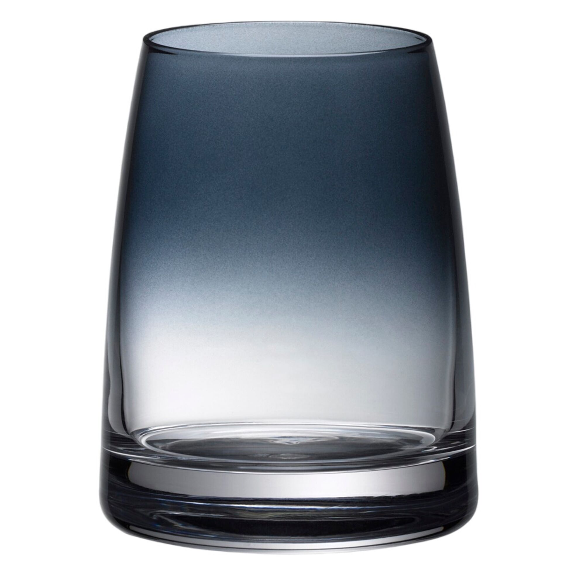 (6 pièces) WMF | DIVINE COLOR – Verre à eau – 325 ml – Gris fumé – non étalonné