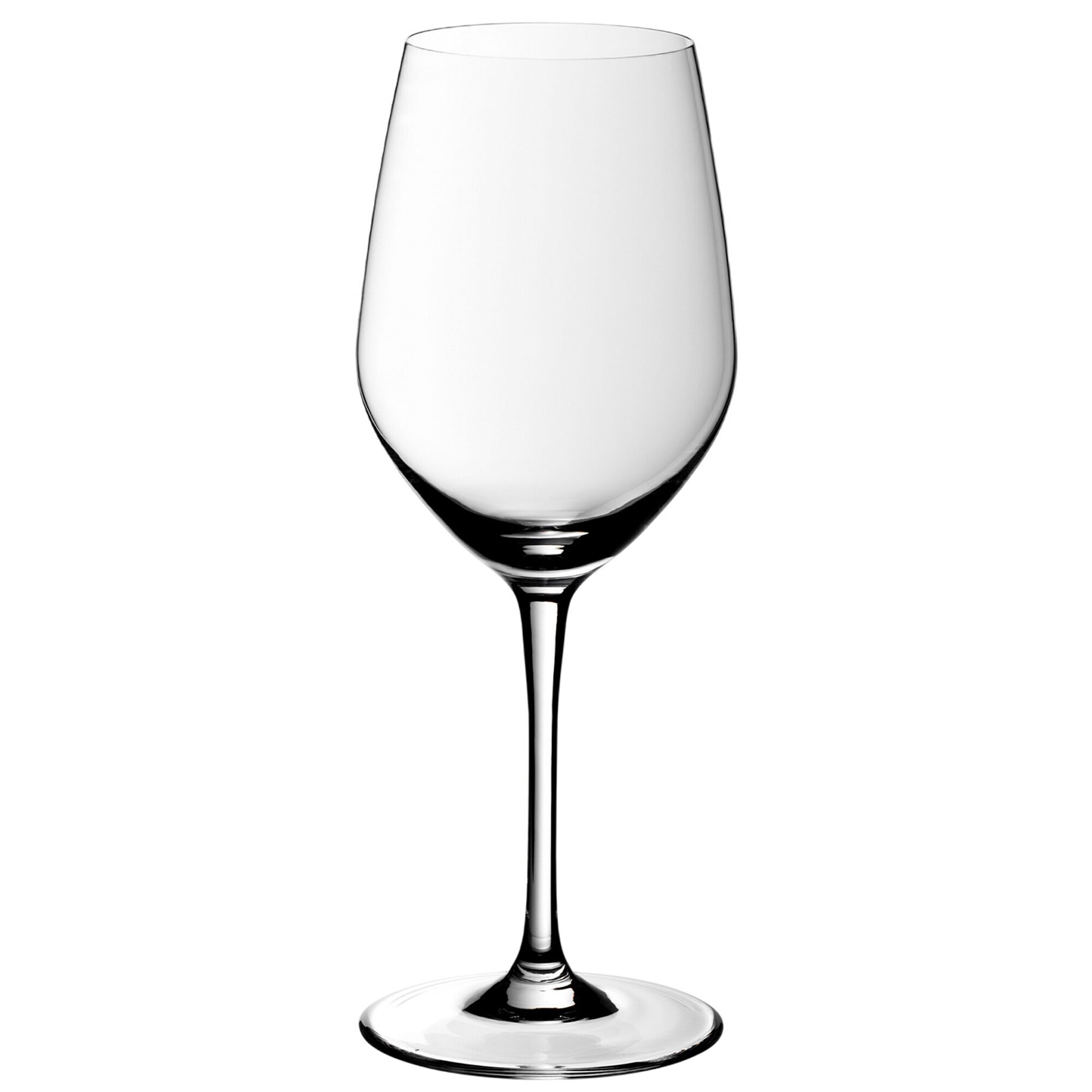 (6 pièces) WMF | ROYAL – Verre à vin rouge 01 – 450 ml – non jaugé