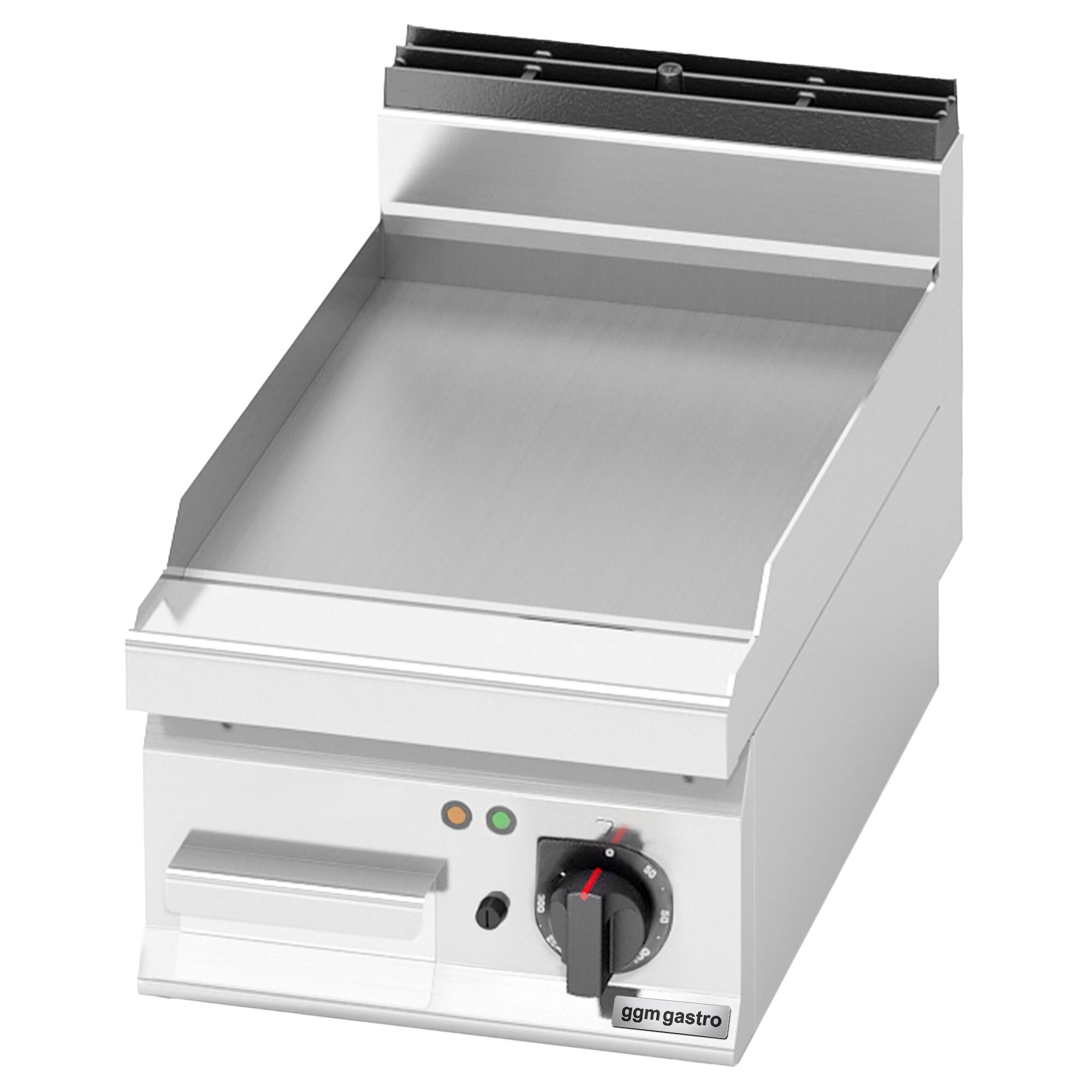 Plaque de cuisson électrique - 4,8 kW - lisse