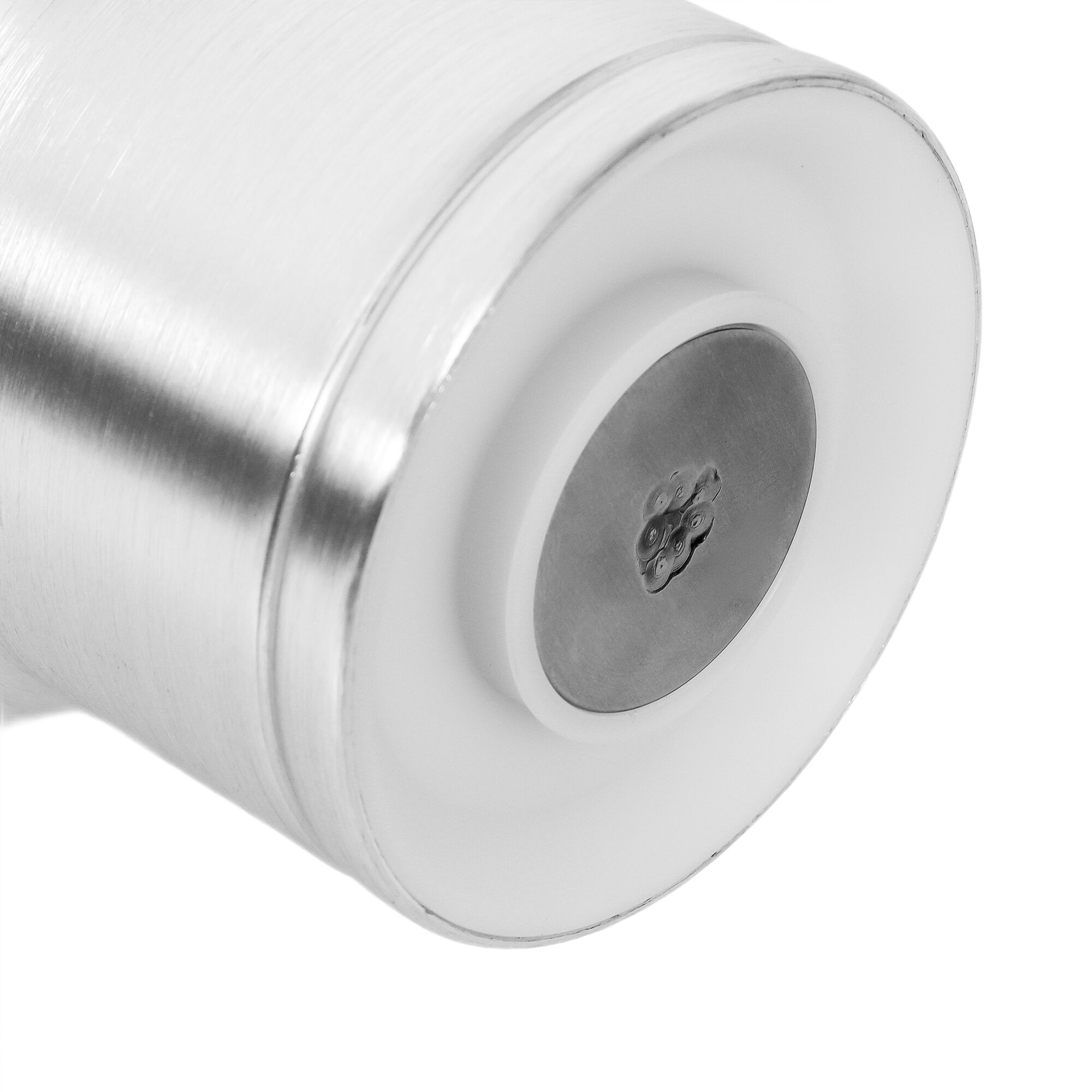 Distributeur de pâte à donuts – Manuel – 3 litres – Taille réglable – Inox