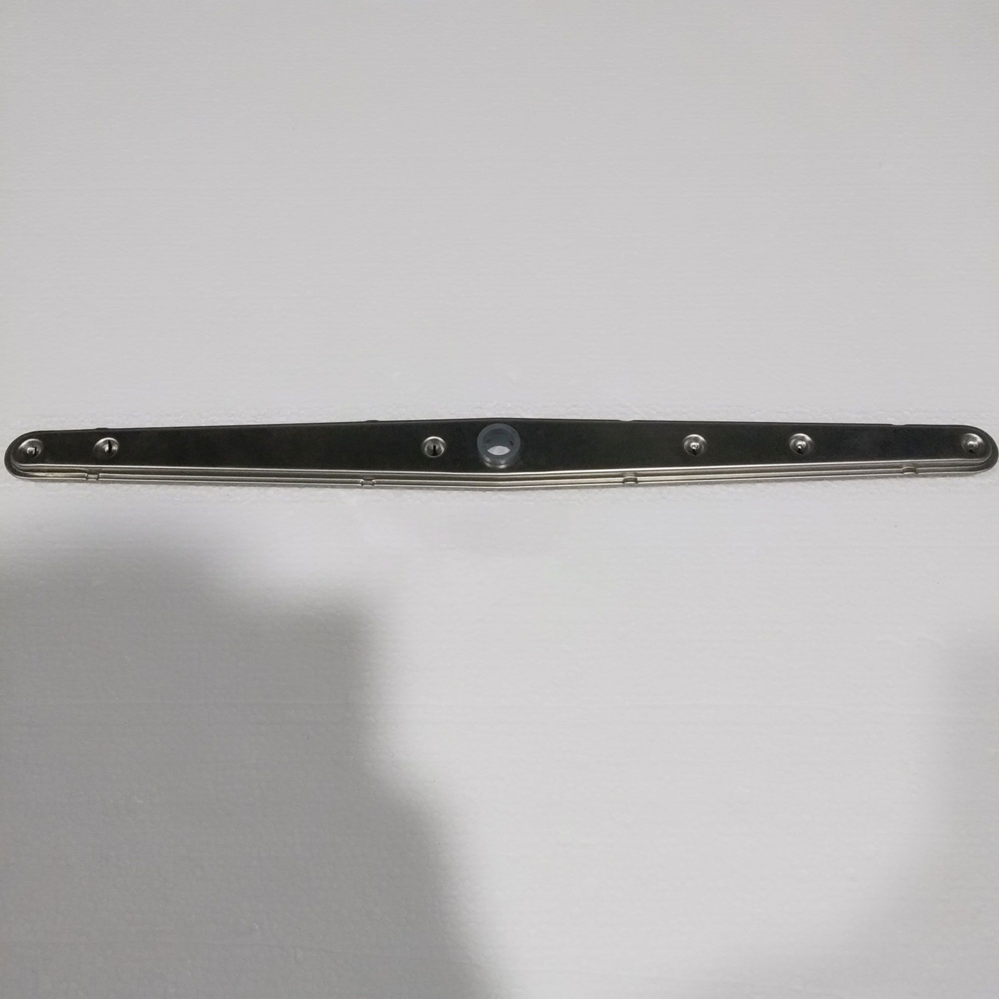 Nachspülarm (komplett) - für GLS290D