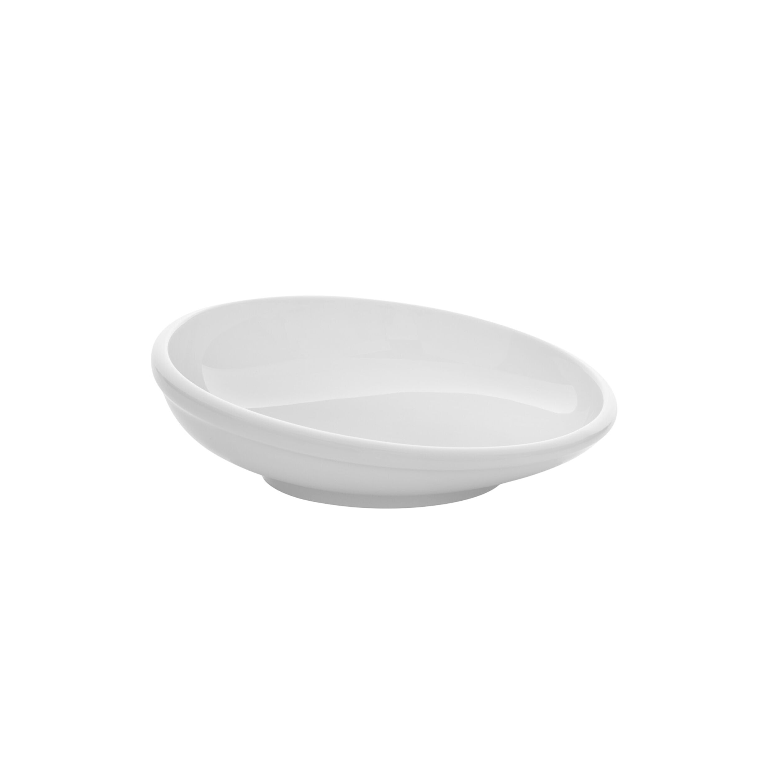 (6 sztuk) WMF | SYNERGY – Talerz Circles – Ø 160 mm