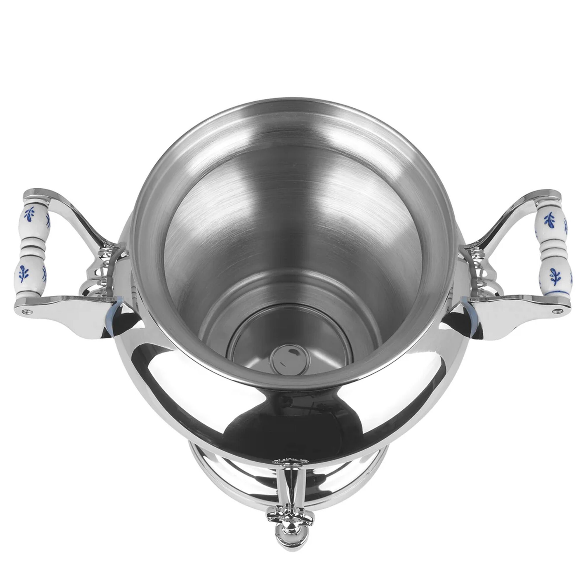 BEEM | ROYAL - Samowar Teekocher - 15 Liter - 3 kW