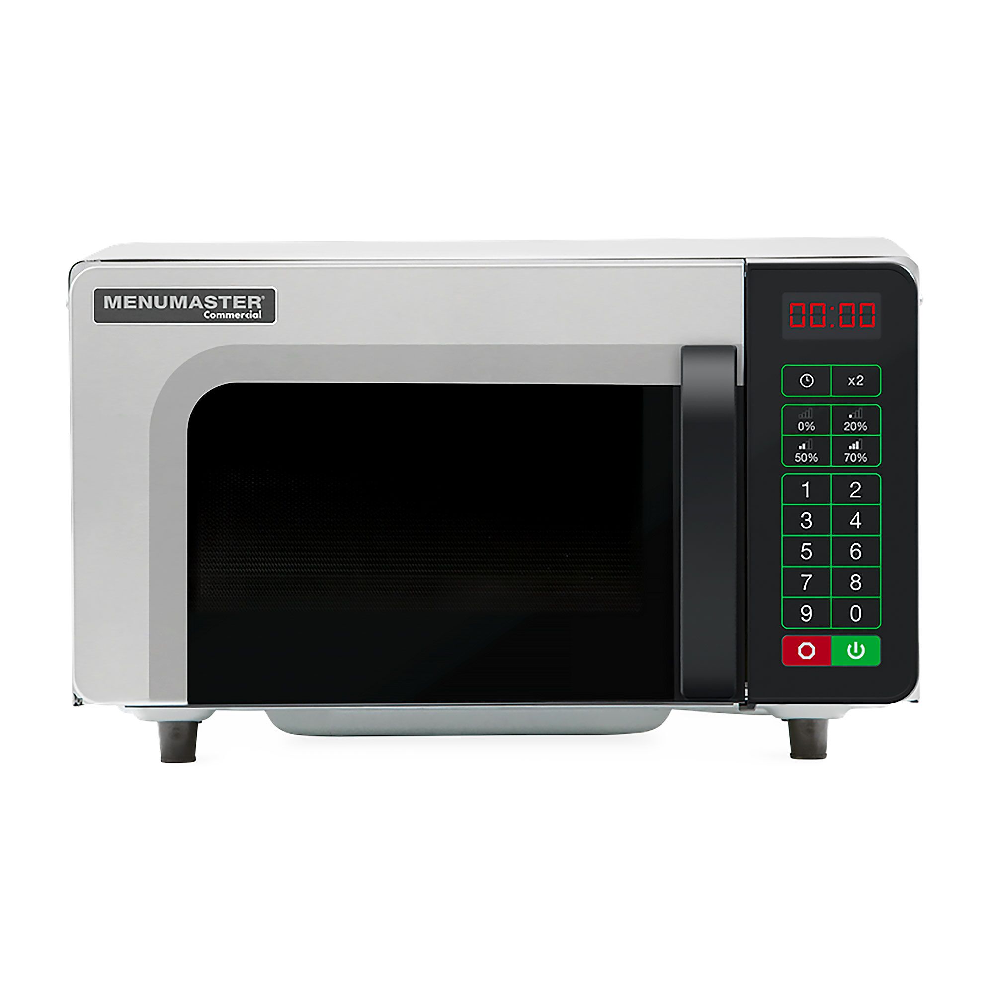 Microwave Automatic - 23 Litres - 1000W - Digital
