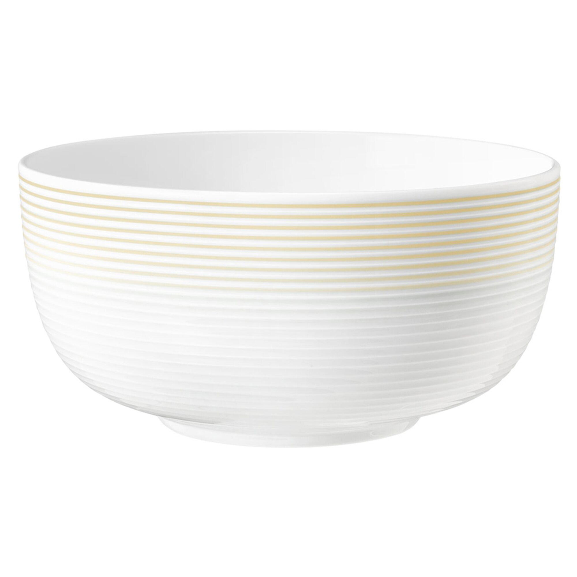(2 pièces) SELTMANN WEIDEN | Bol - Ø 175 mm - Beige sable