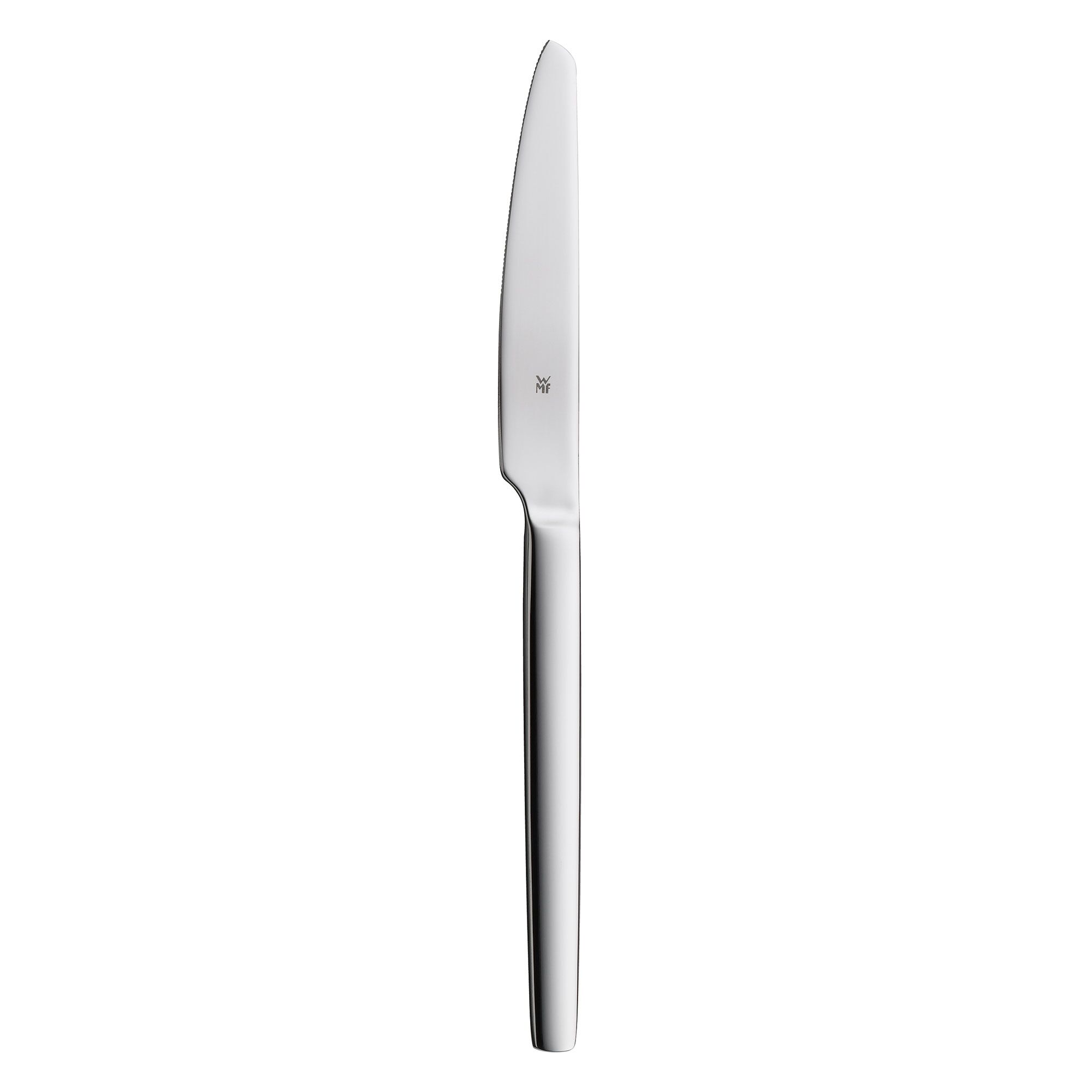 (12 pièces) WMF | SOFIA - Couteau de table mono - 228 mm - poli 
