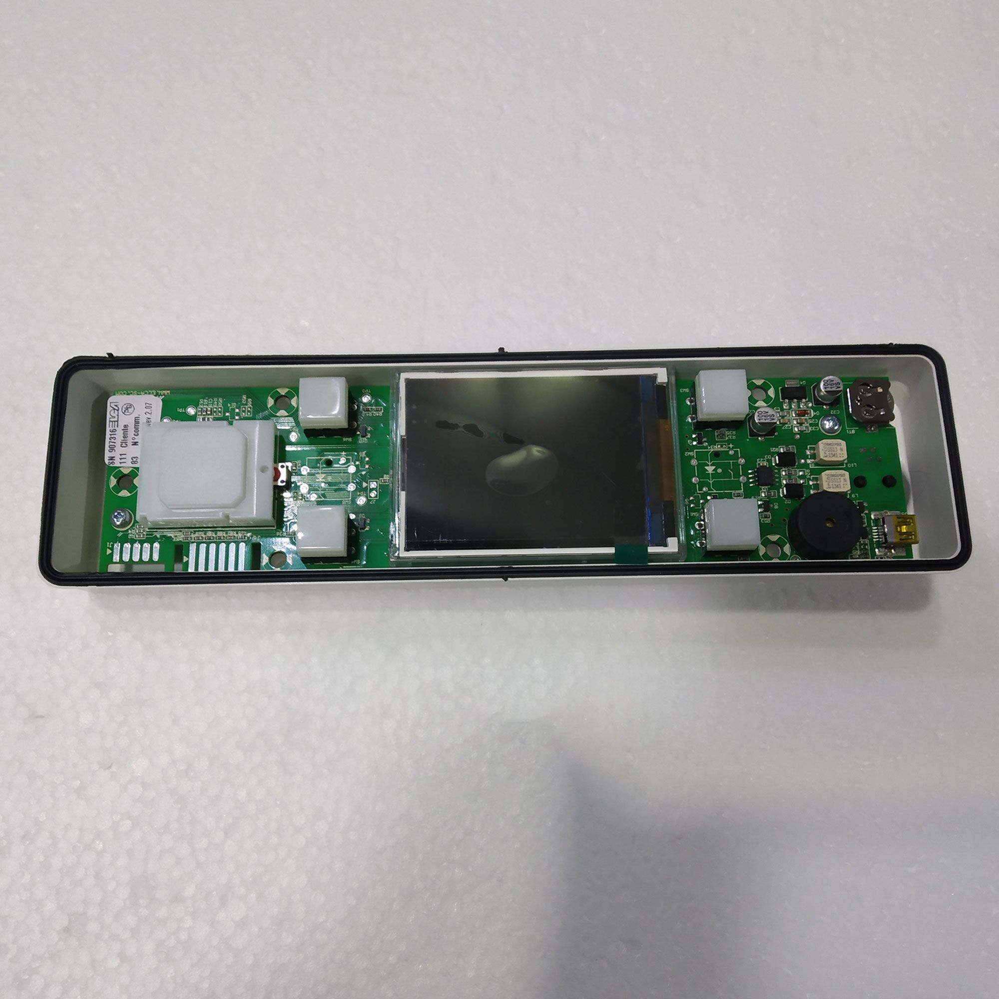 Placa de control para GLS290D