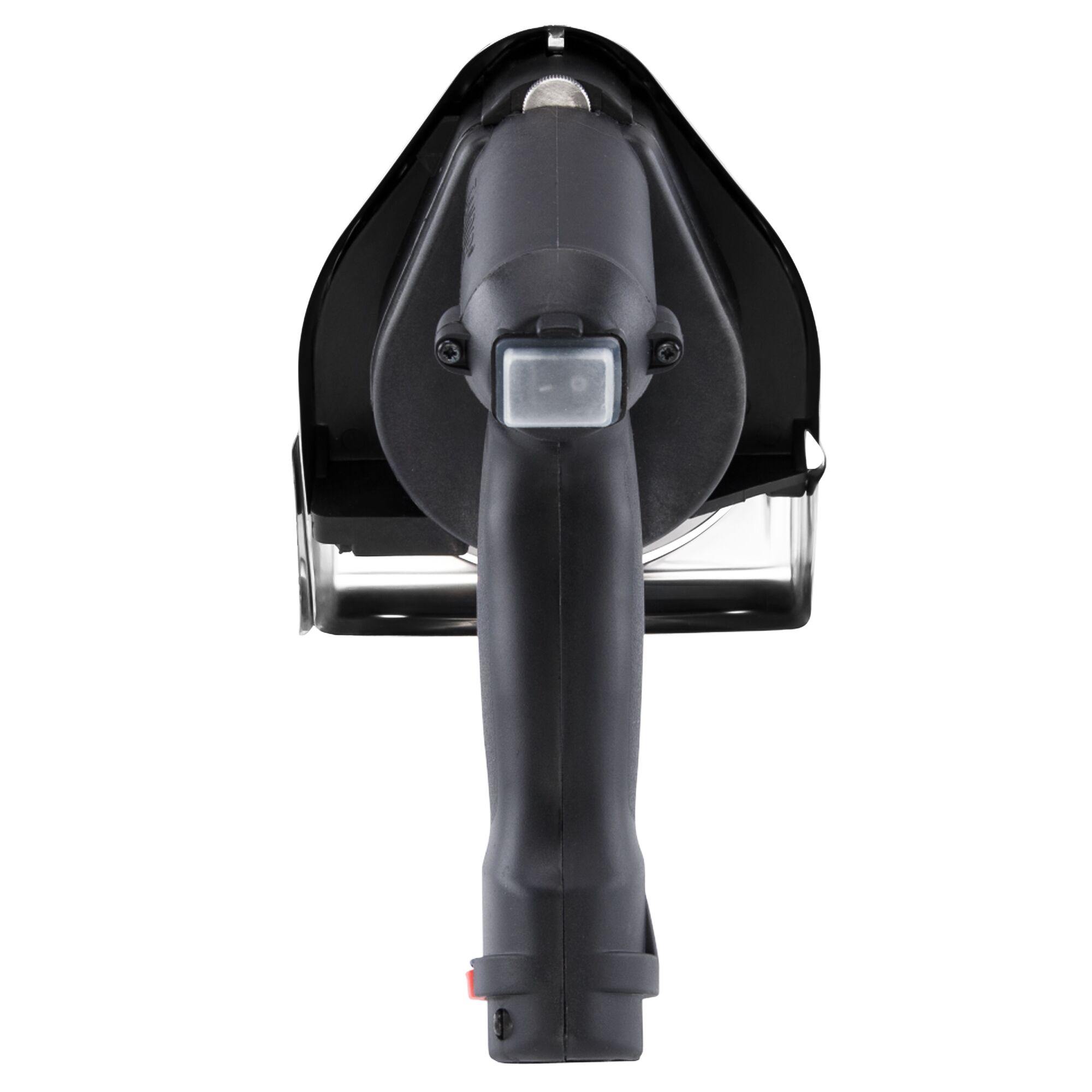 TANDIR| Commercial Electric Kebab Slicer Knife Ø120 mm ECO – 2 blades - Made in Germany - 0–10 mm - Plastic housing - Power supply not included - Fuses not included