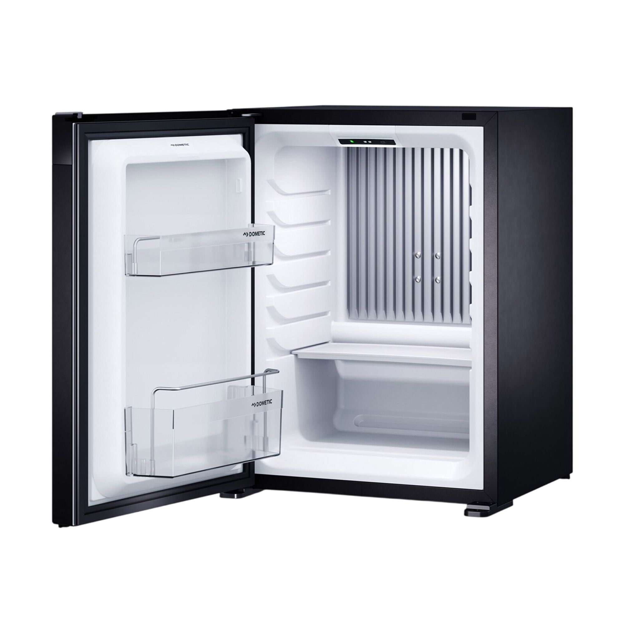 DOMETIC | Minibar-Kühlschrank - HIPRO ALPHA N40S - 405mm - 40 Liter - mit 1 Tür & Türanschlag Links