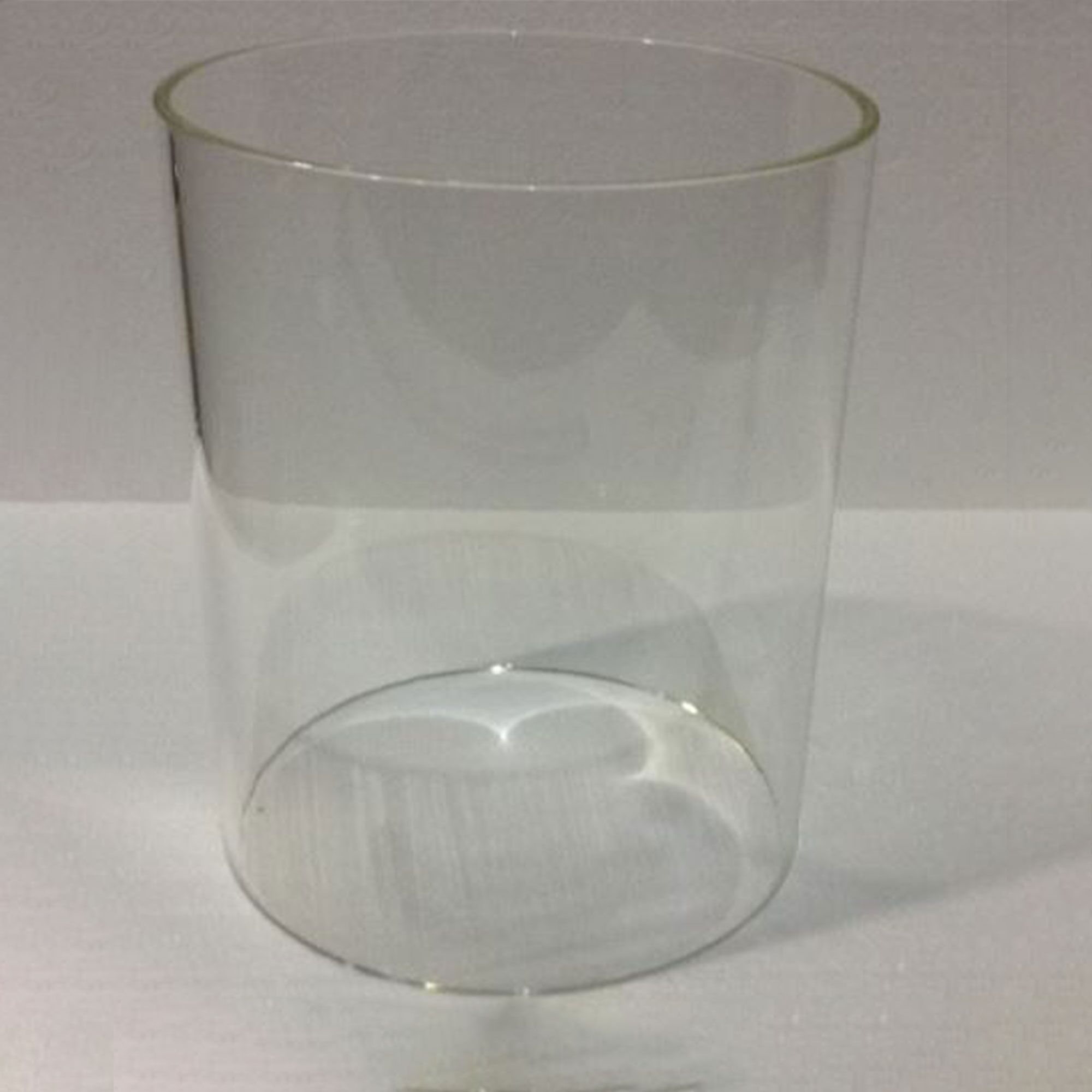 Glass Cylinder - for HDMHN & HDMH4N