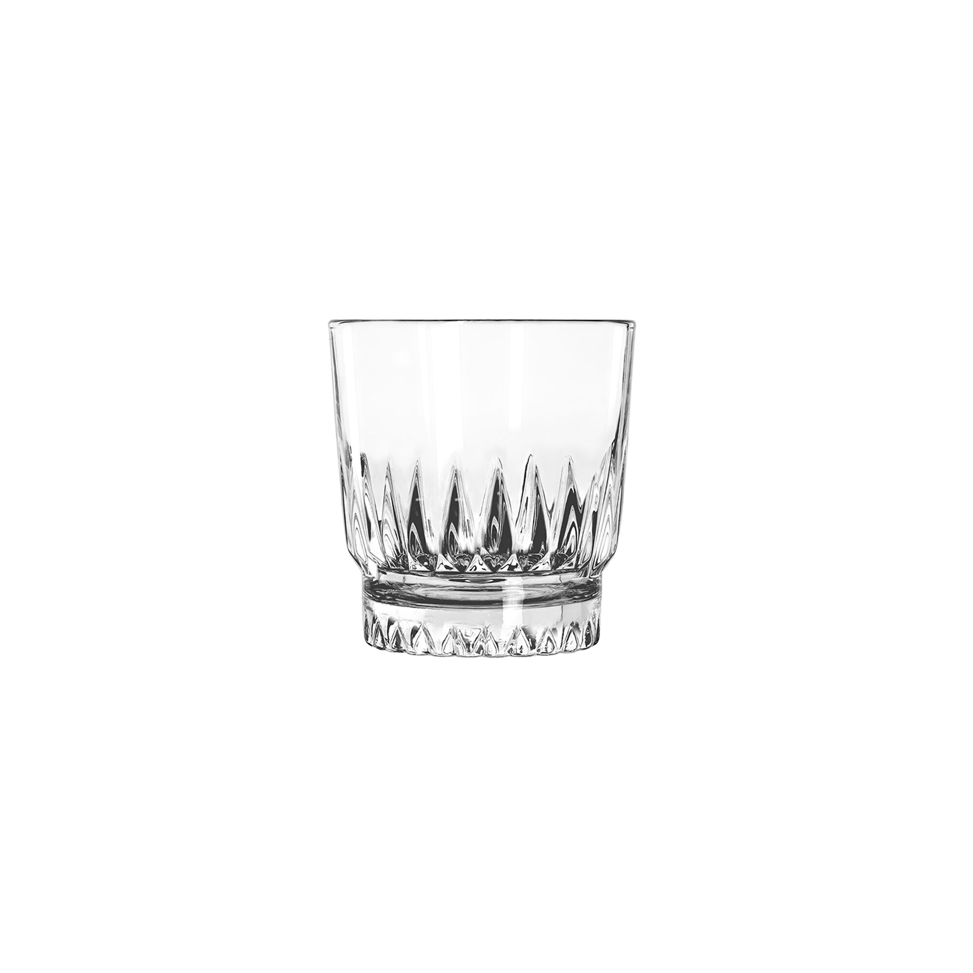 (36 pièces) LIBBEY | WINCHESTER - Rocks - 237ml