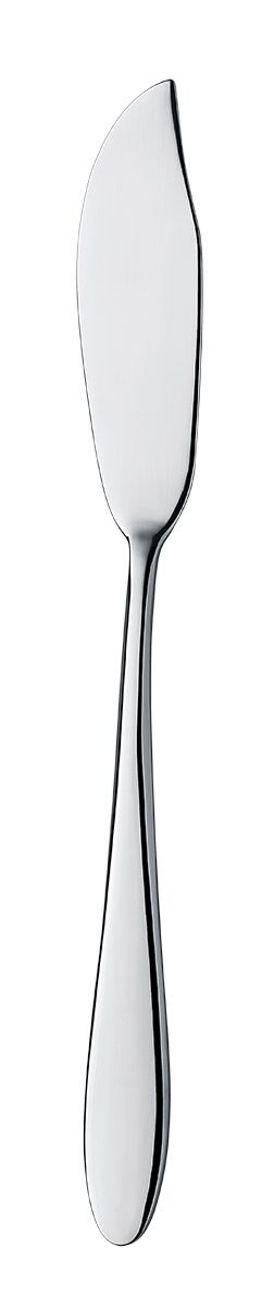 (12 pièces) Couteau à poisson Leandro – 207 mm